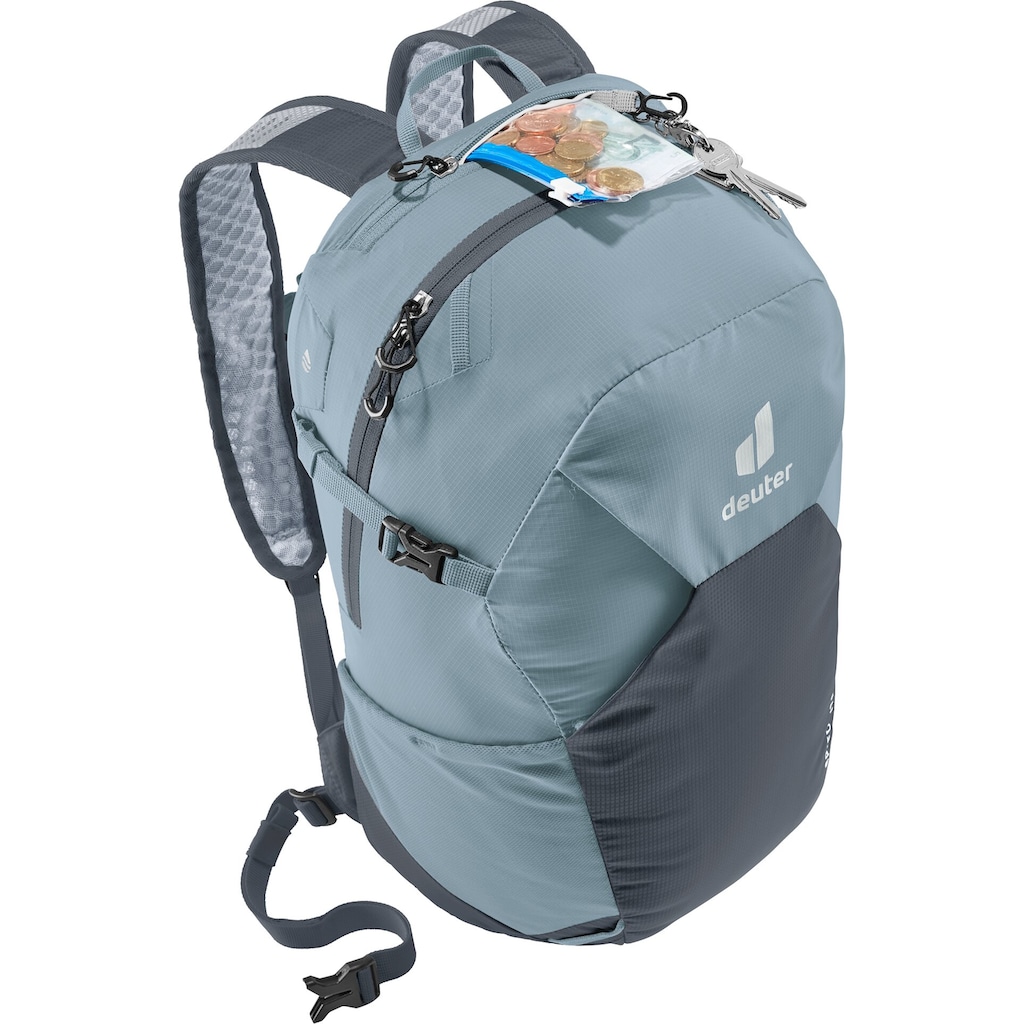 deuter Wanderrucksack »SPEED LITE 21«