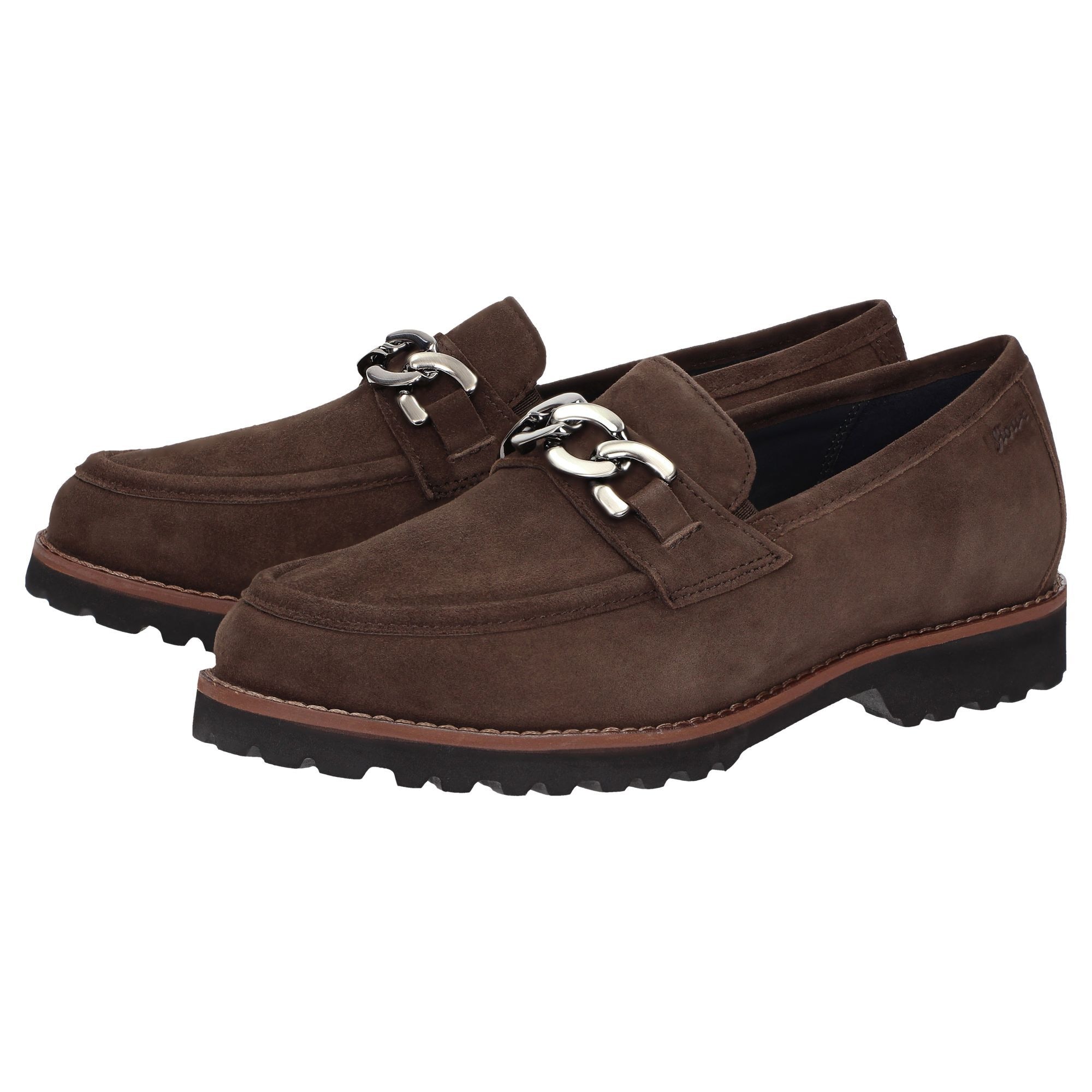 SIOUX Slipper "Meredith-734-H"