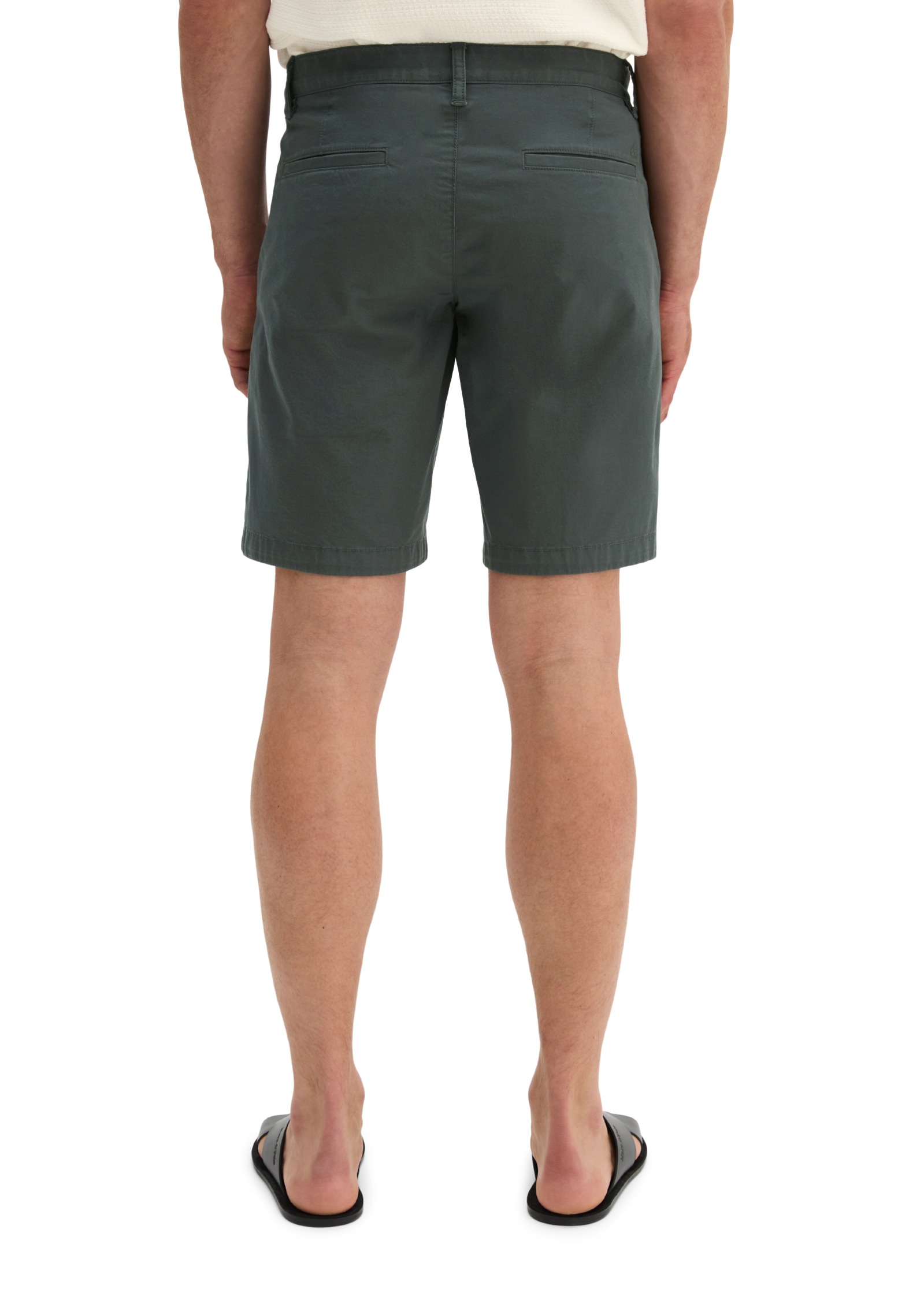 Marc O'Polo Chinoshorts  Model: Reso regular aus leichtem Stretch-Twill