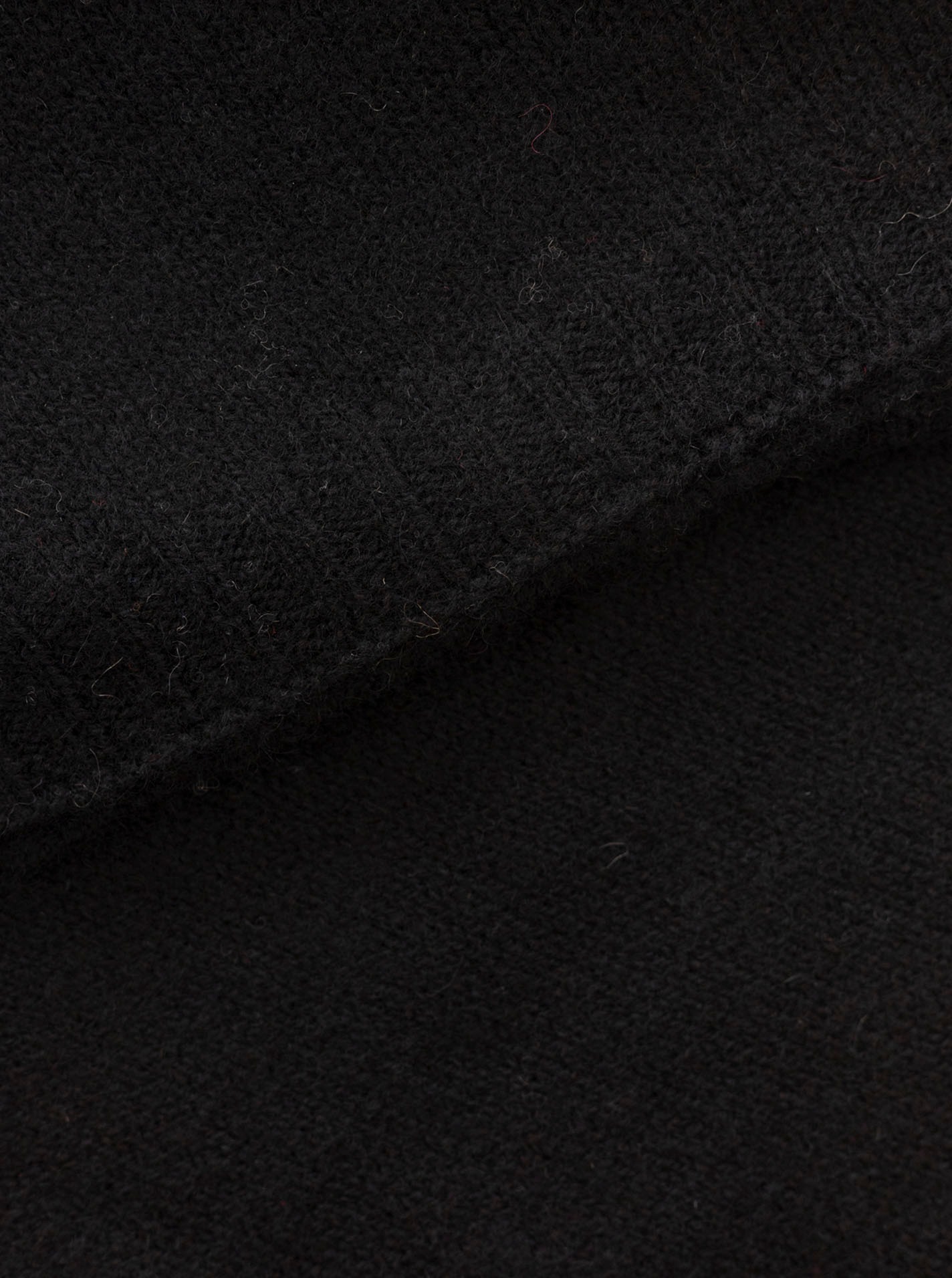 Zwillingsherz Modeschal , Strick, unifarben, weich, wärmend, Kaschmir