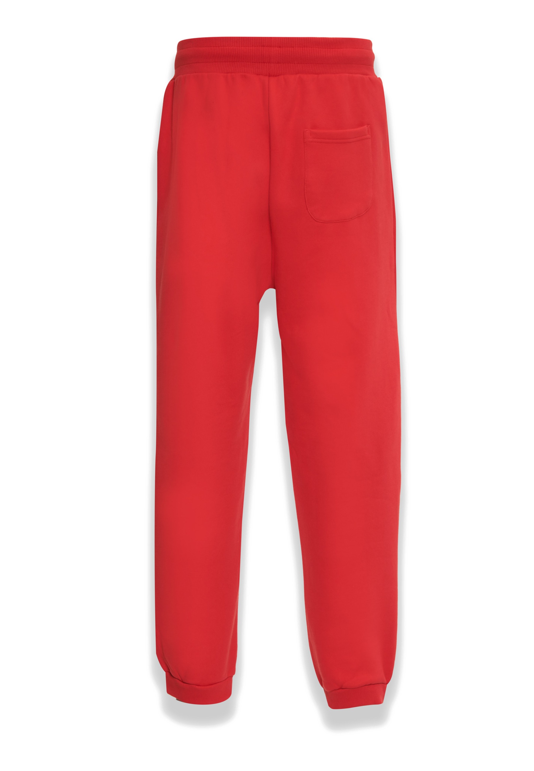 Dropsize Jogginghose »Dropsize Herren Bazix Republiq Super Heavy Blank Jogger«