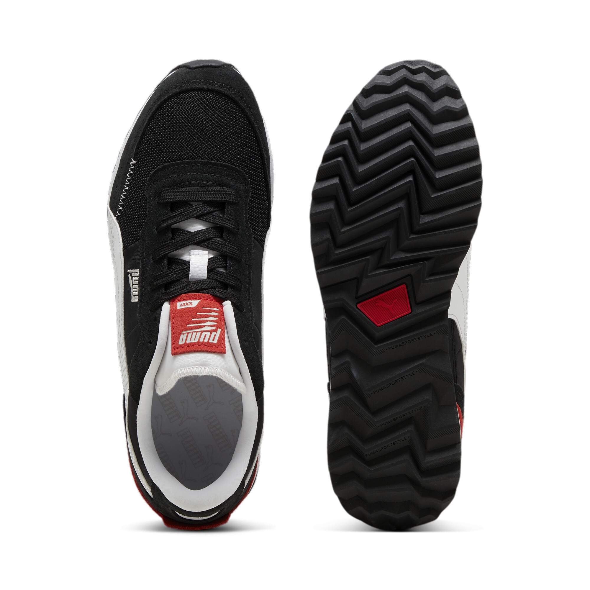 PUMA Sneaker »ROAD RIDER SD«