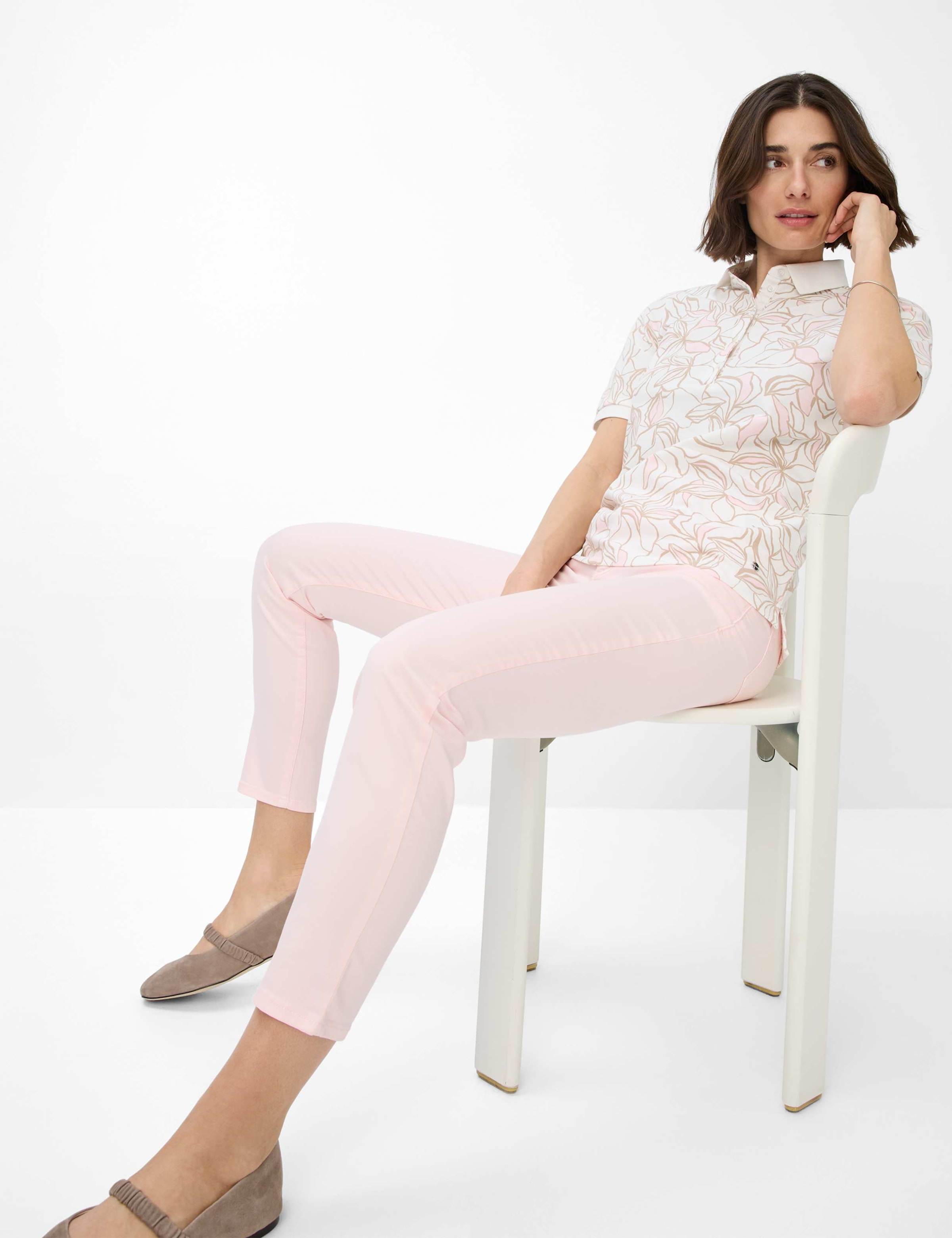 Brax 5-Pocket-Jeans »Style SHAKIRA S«