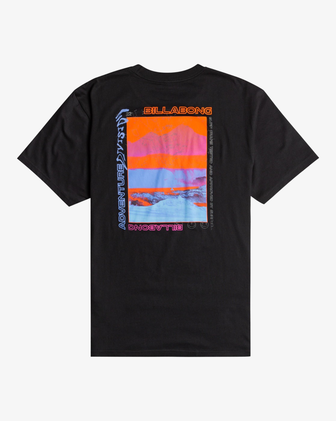 Billabong T-Shirt "High Line" günstig online kaufen