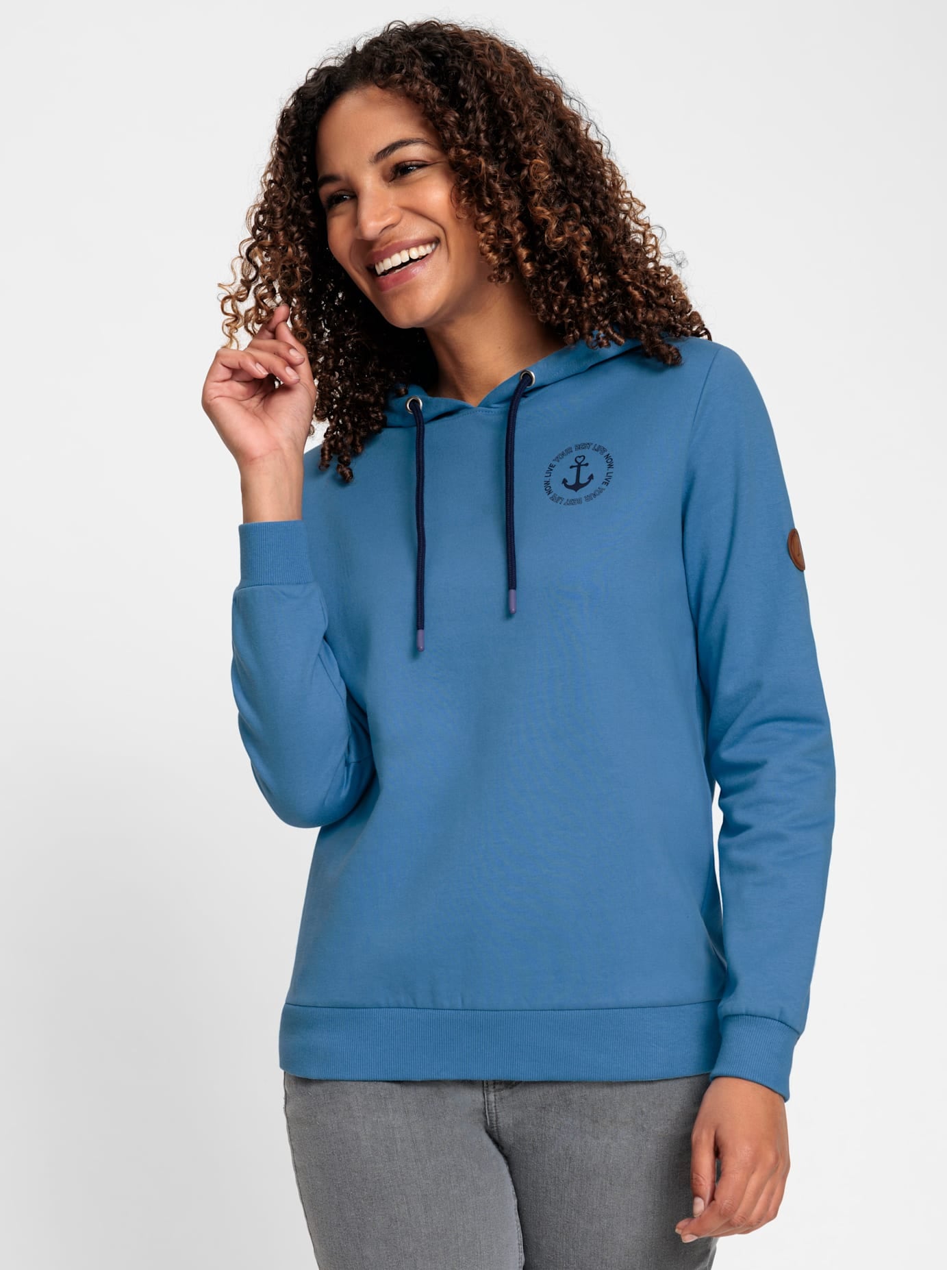 Casual Looks Sweatshirt günstig online kaufen