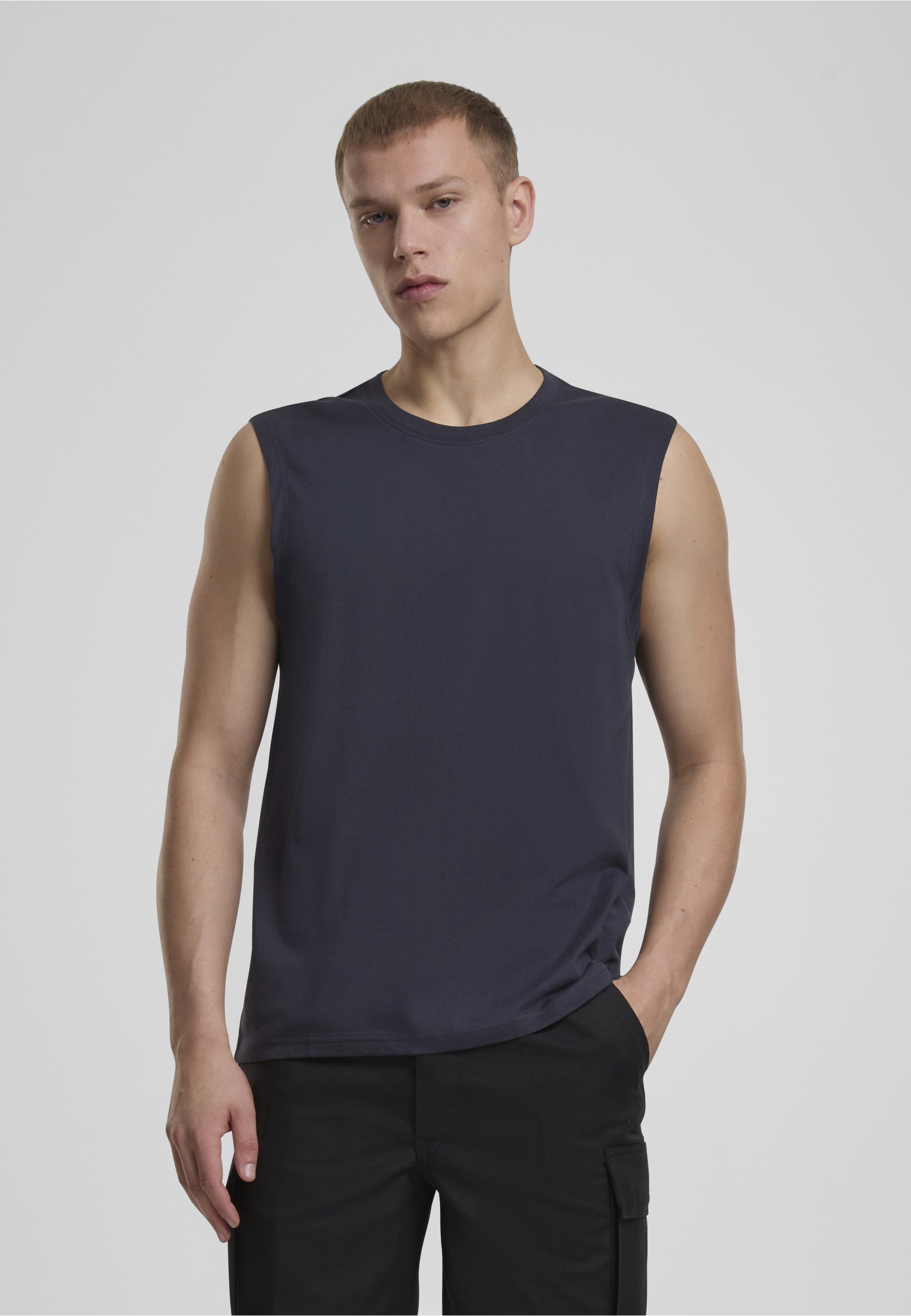 Thumbnail - Brandit Muskelshirt "Brandit Brandit T-Shirt sleeveless" 1 Stk.