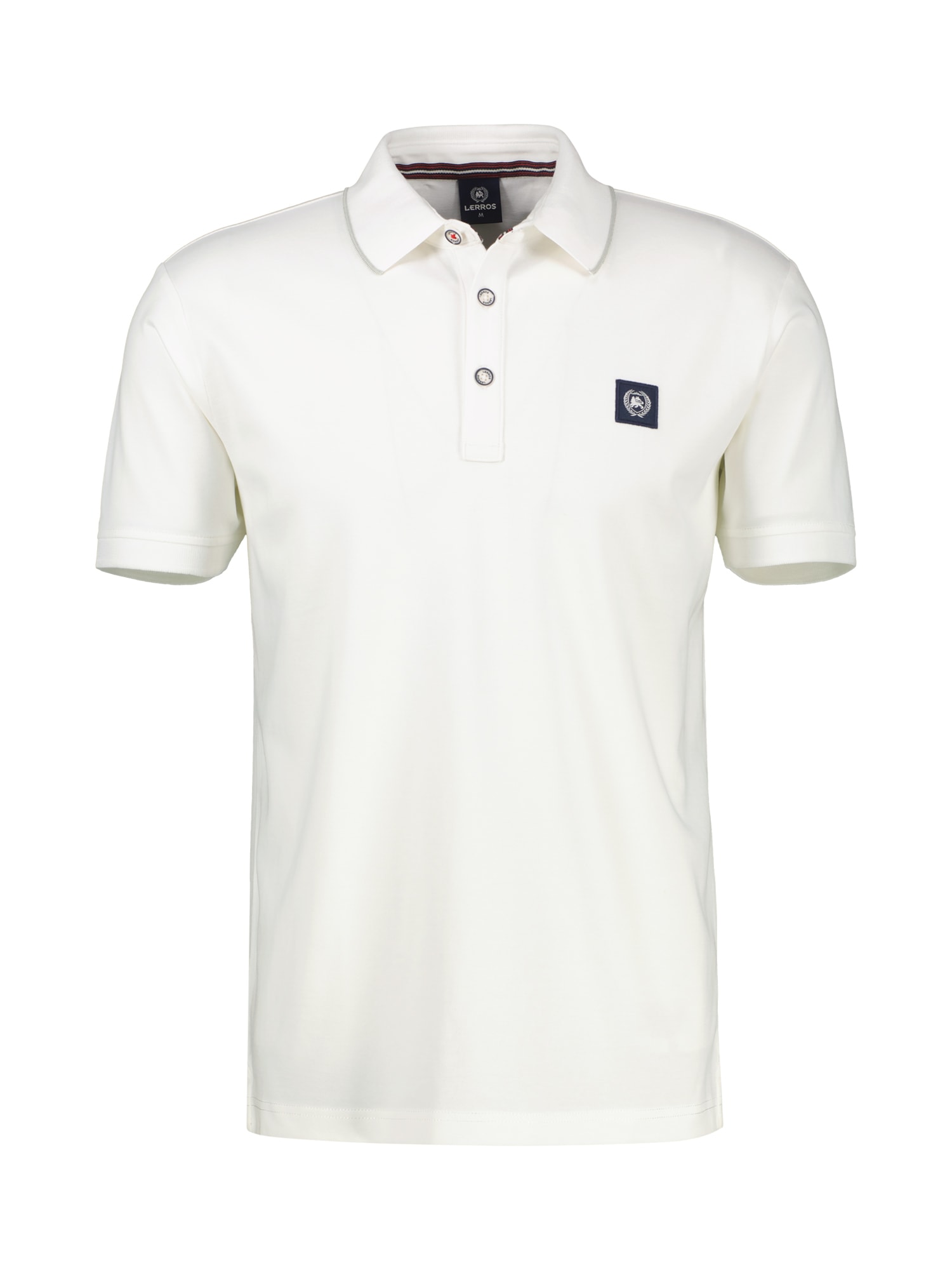 LERROS Poloshirt "LERROS Poloshirt in Übergrößen, bequem und sportiv" günstig online kaufen