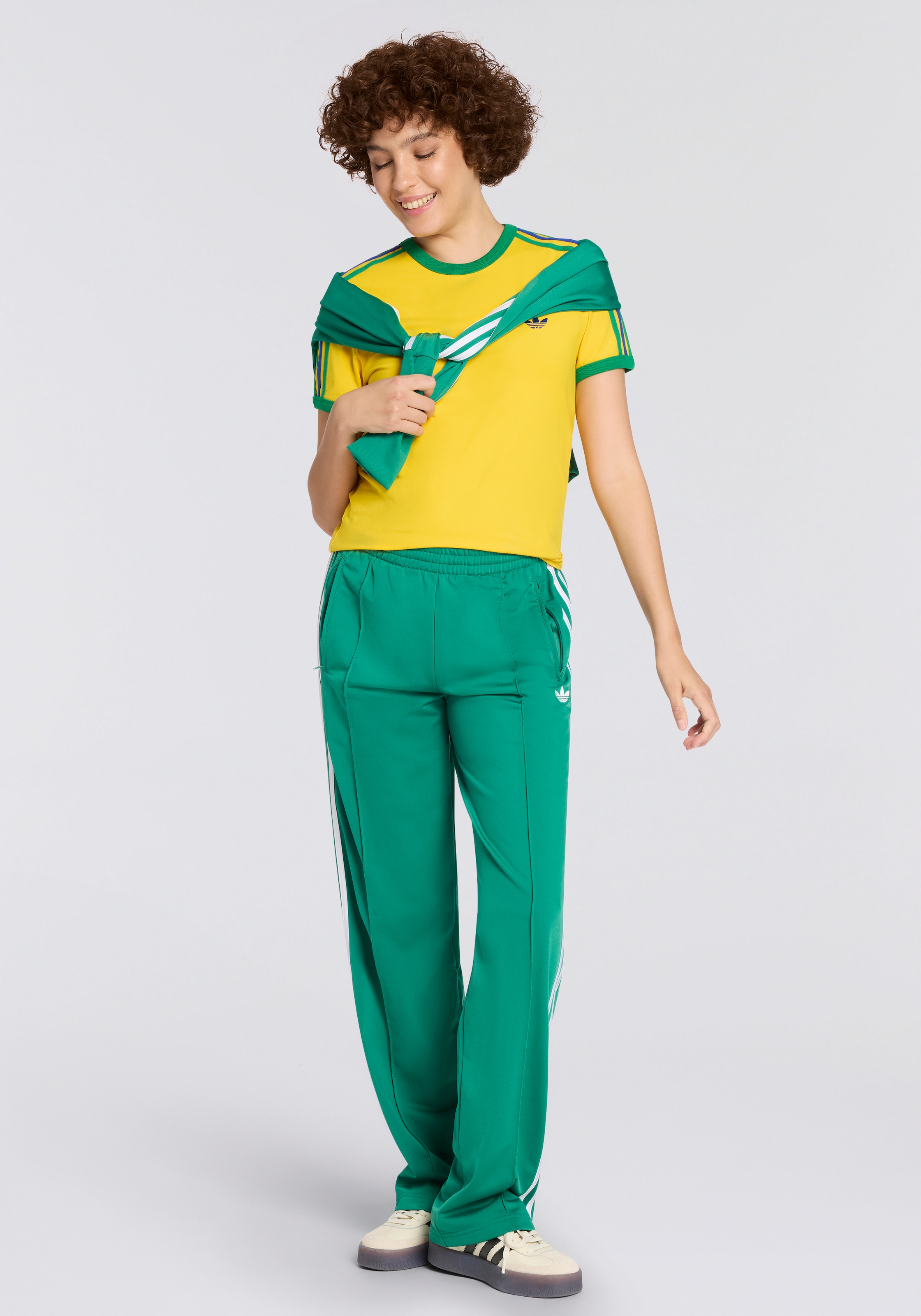 adidas Originals Sporthose »FB CLASSIC TP«