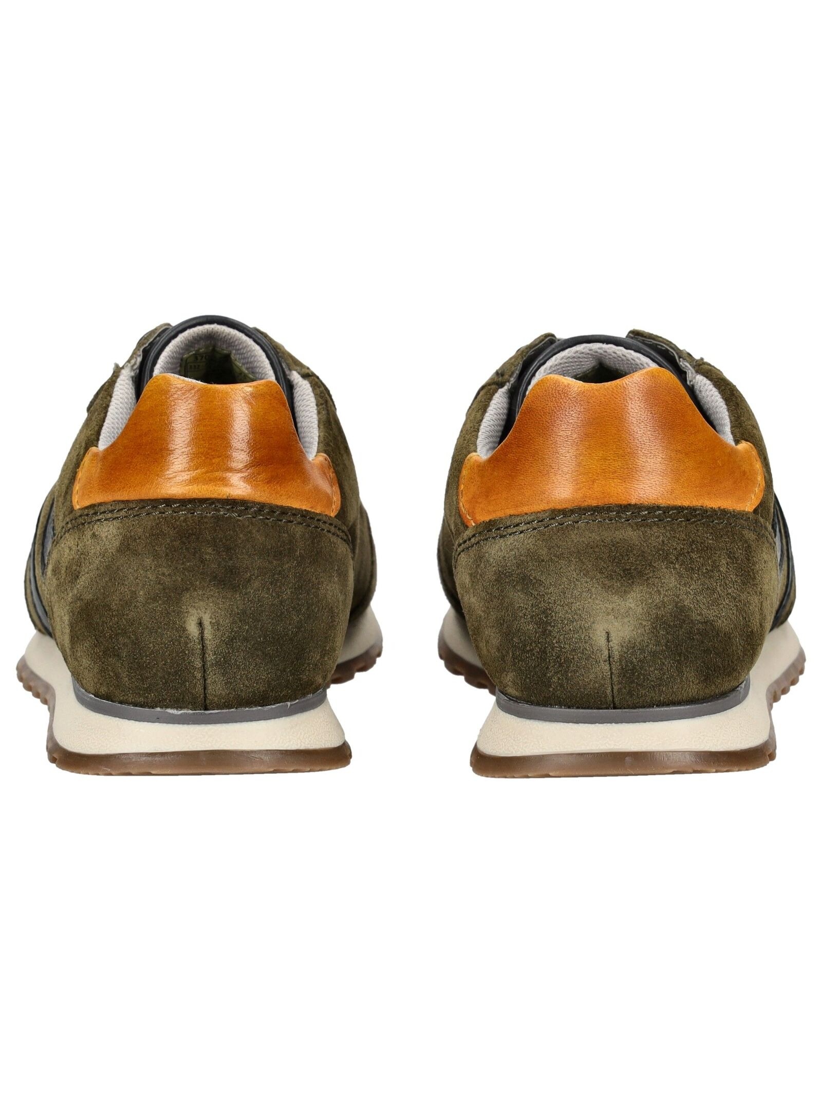 bugatti Sneaker »bugatti Sneaker Veloursleder«