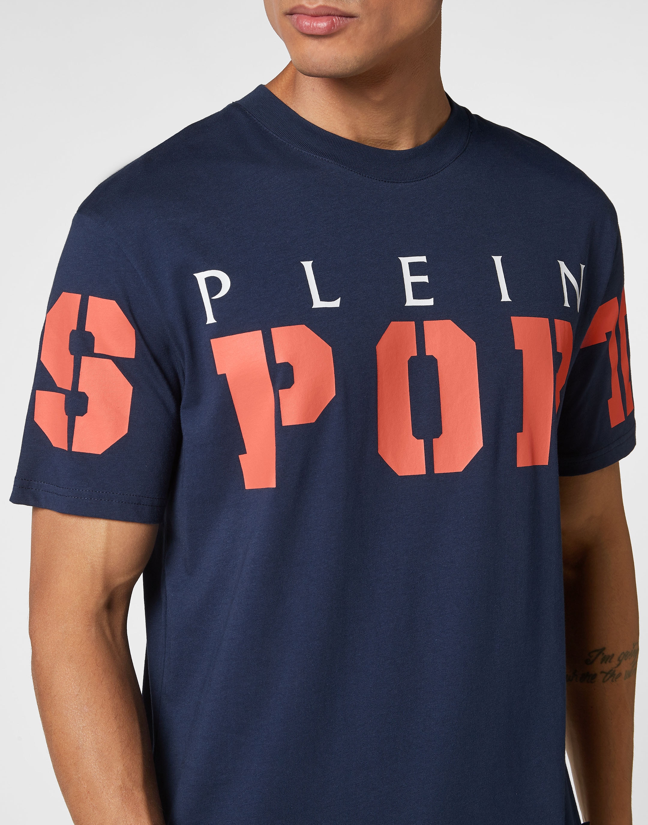 PLEIN SPORT T-Shirt »T-Shirt«