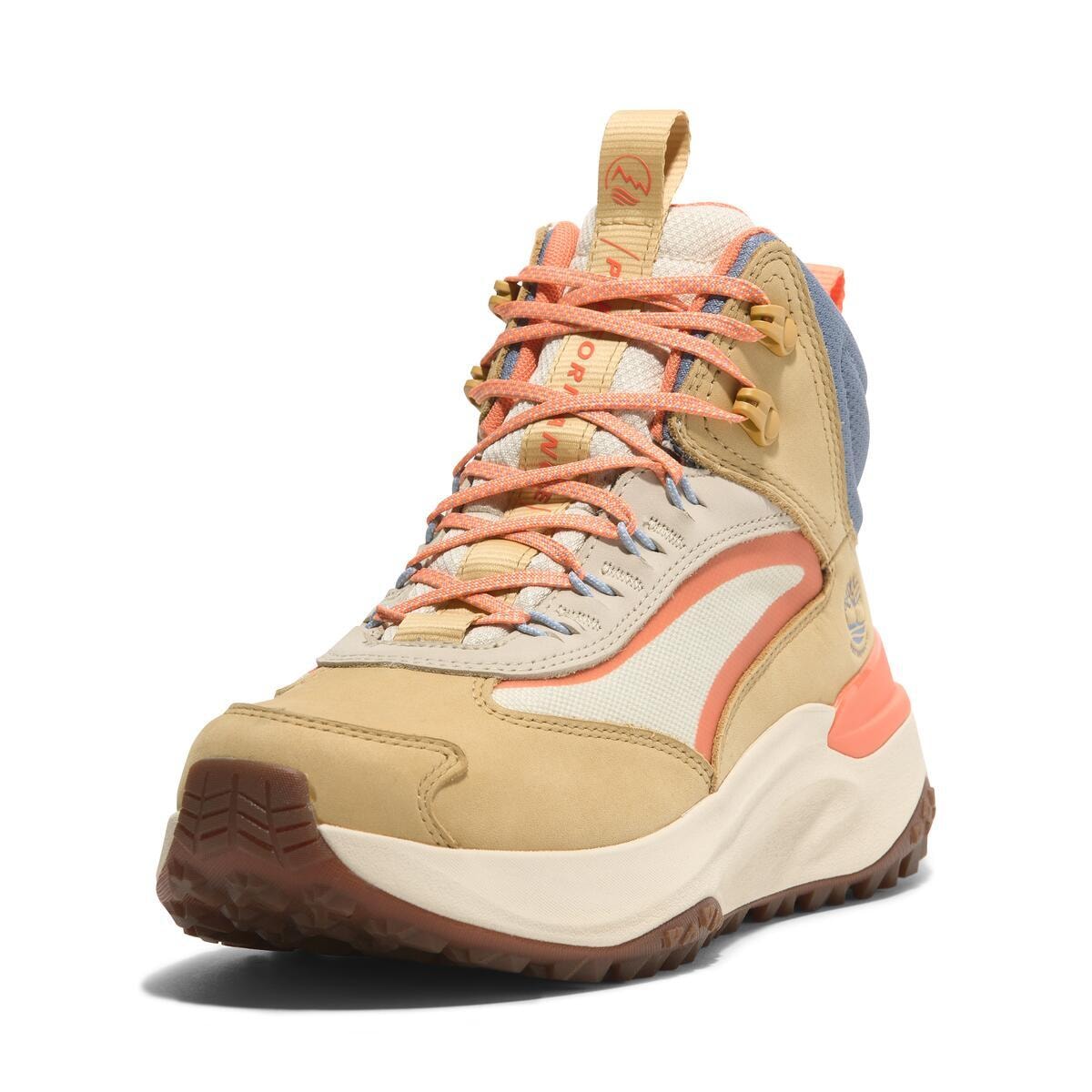 Timberland Wanderschuh »MOTION ACCESS MID LC WATERPROOF HK BOOT«, wasserdicht