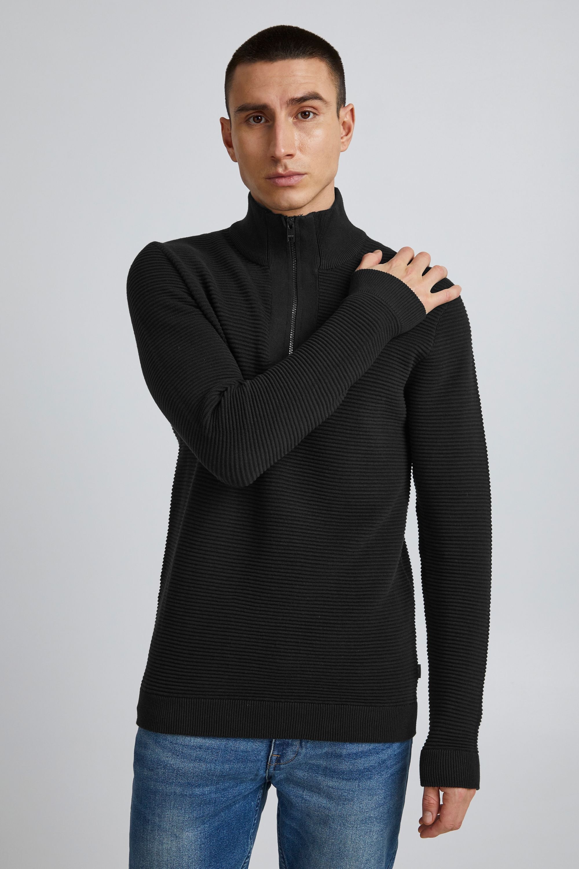 !Solid Strickjacke »Strickjacke SDNick«