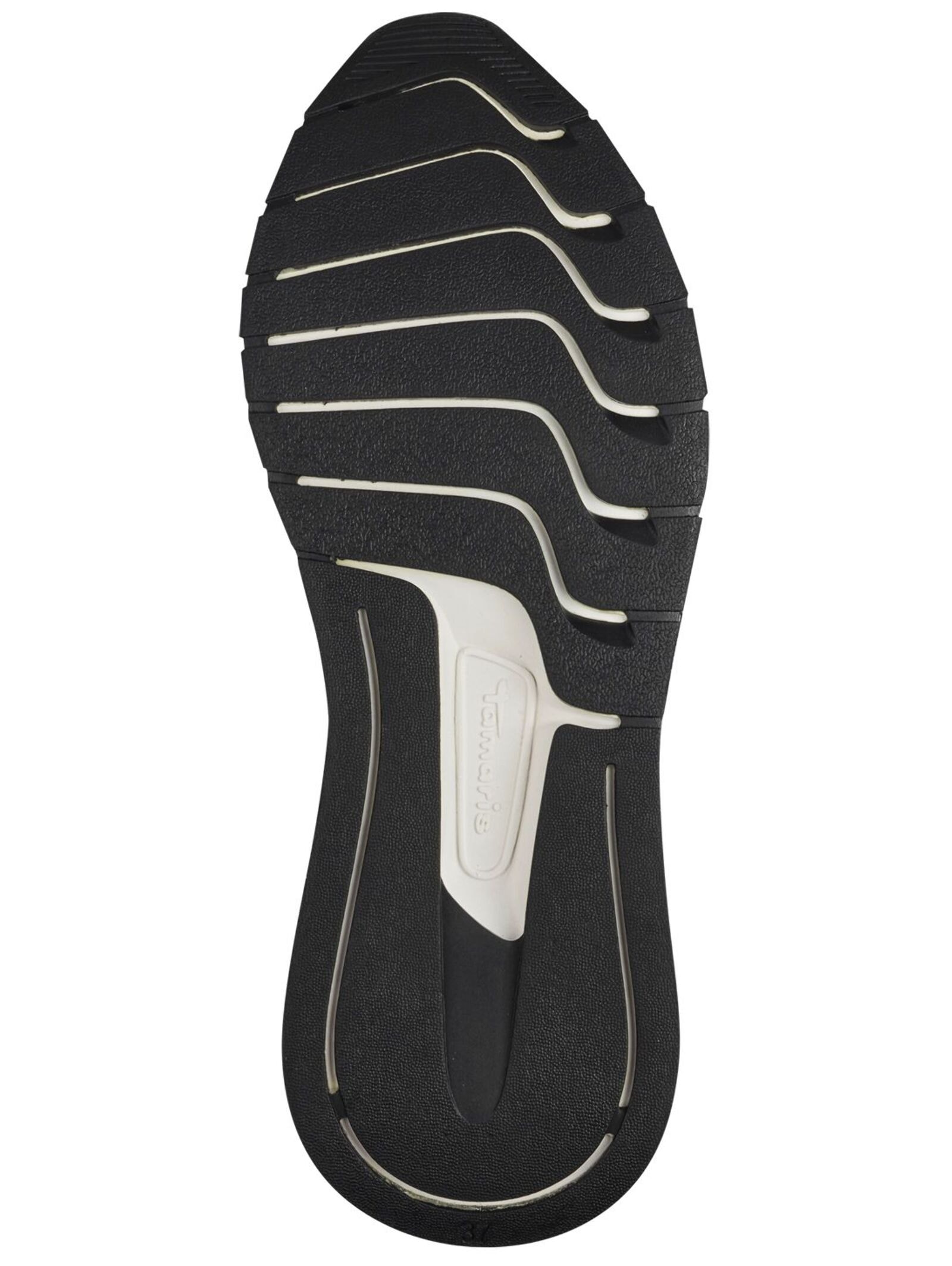 Tamaris Sneaker »Tamaris Sneaker Textil«