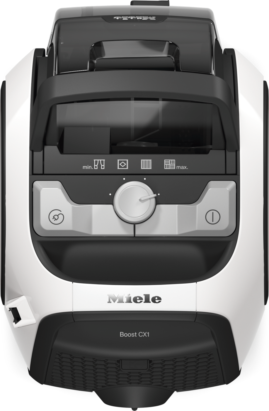 Miele Bodenstaubsauger "Boost CX1 125 Edition" 890 W beutellos günstig online kaufen