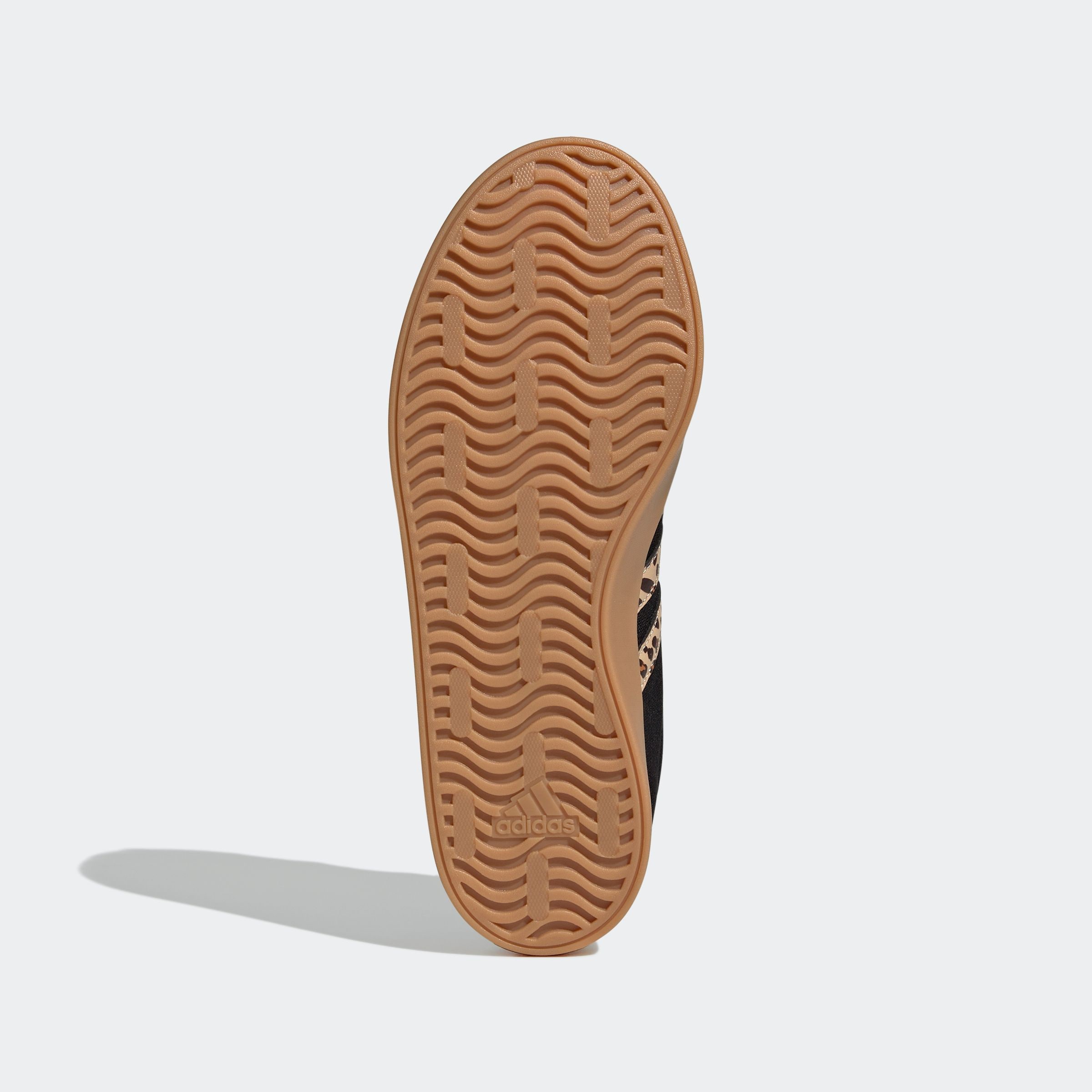 adidas Sportswear Sneaker »VL COURT 3.0«, inspiriert vom Design des adidas samba