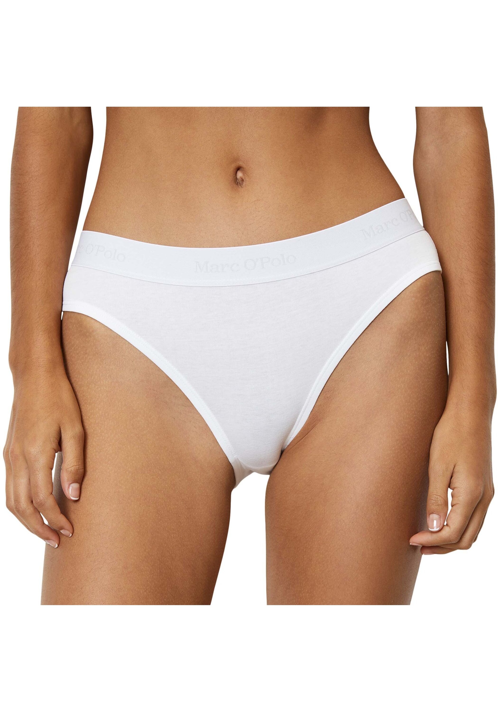 Marc O'Polo Slip »Slip 3er Pack«