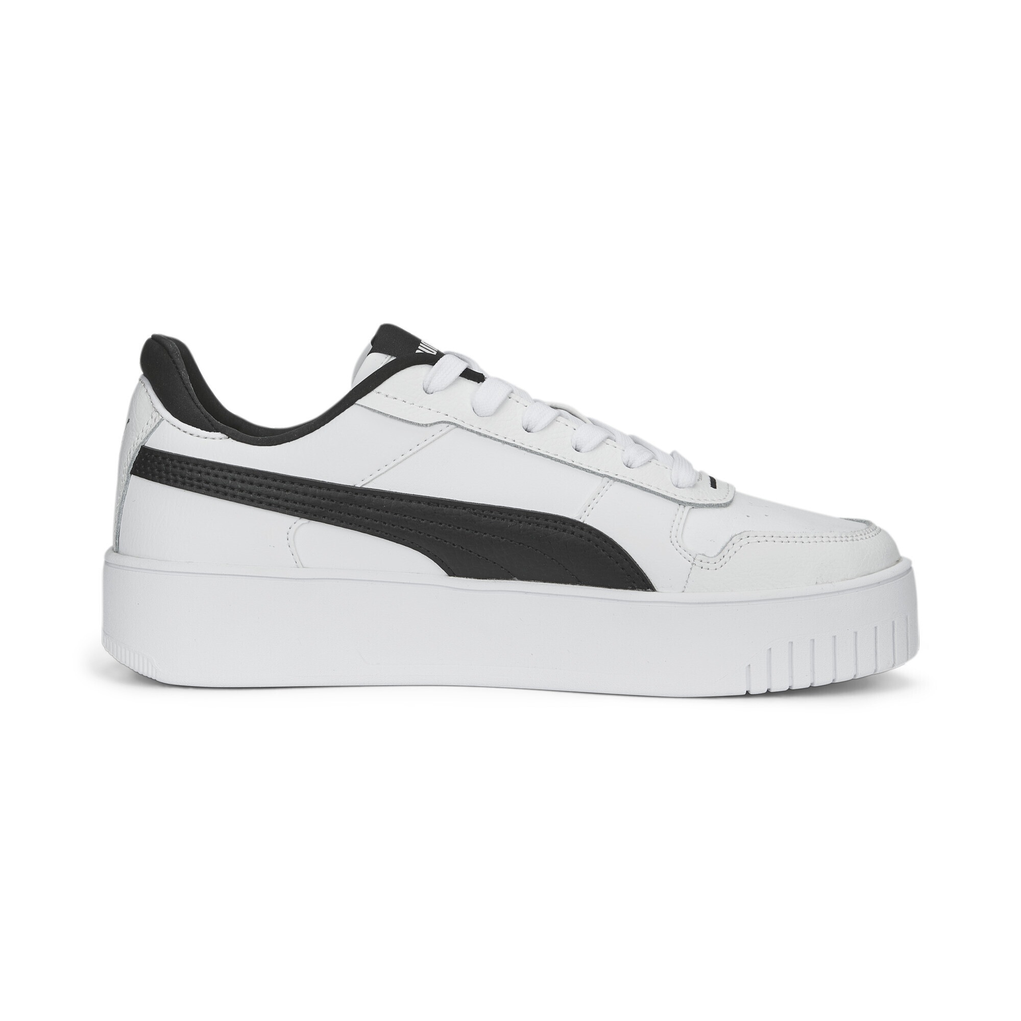 PUMA Sneaker »Carina Street Sneakers Damen«