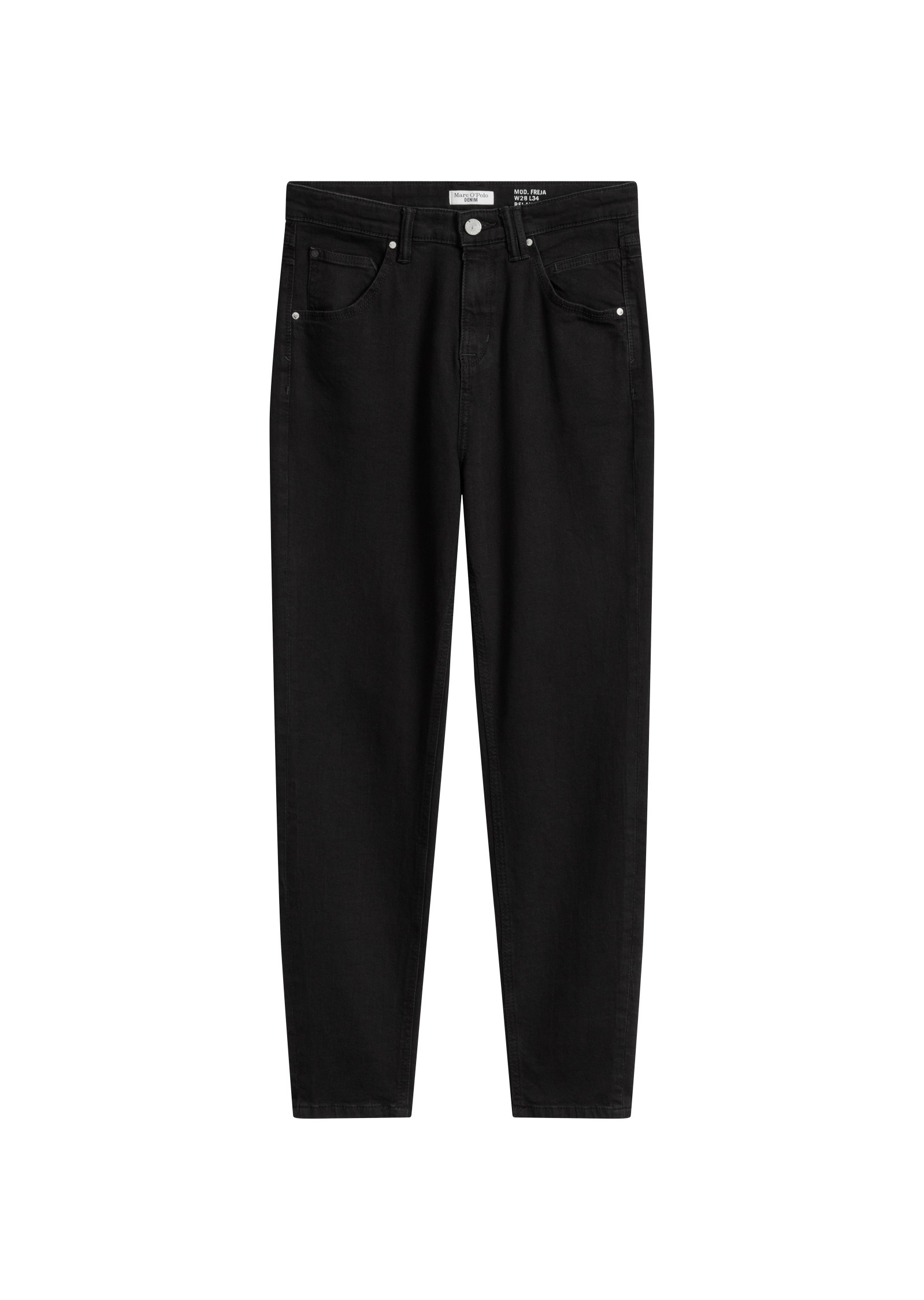 Marc O'Polo DENIM Boyfriend-Jeans »aus stretchigem Organic-Cotton-Mix«