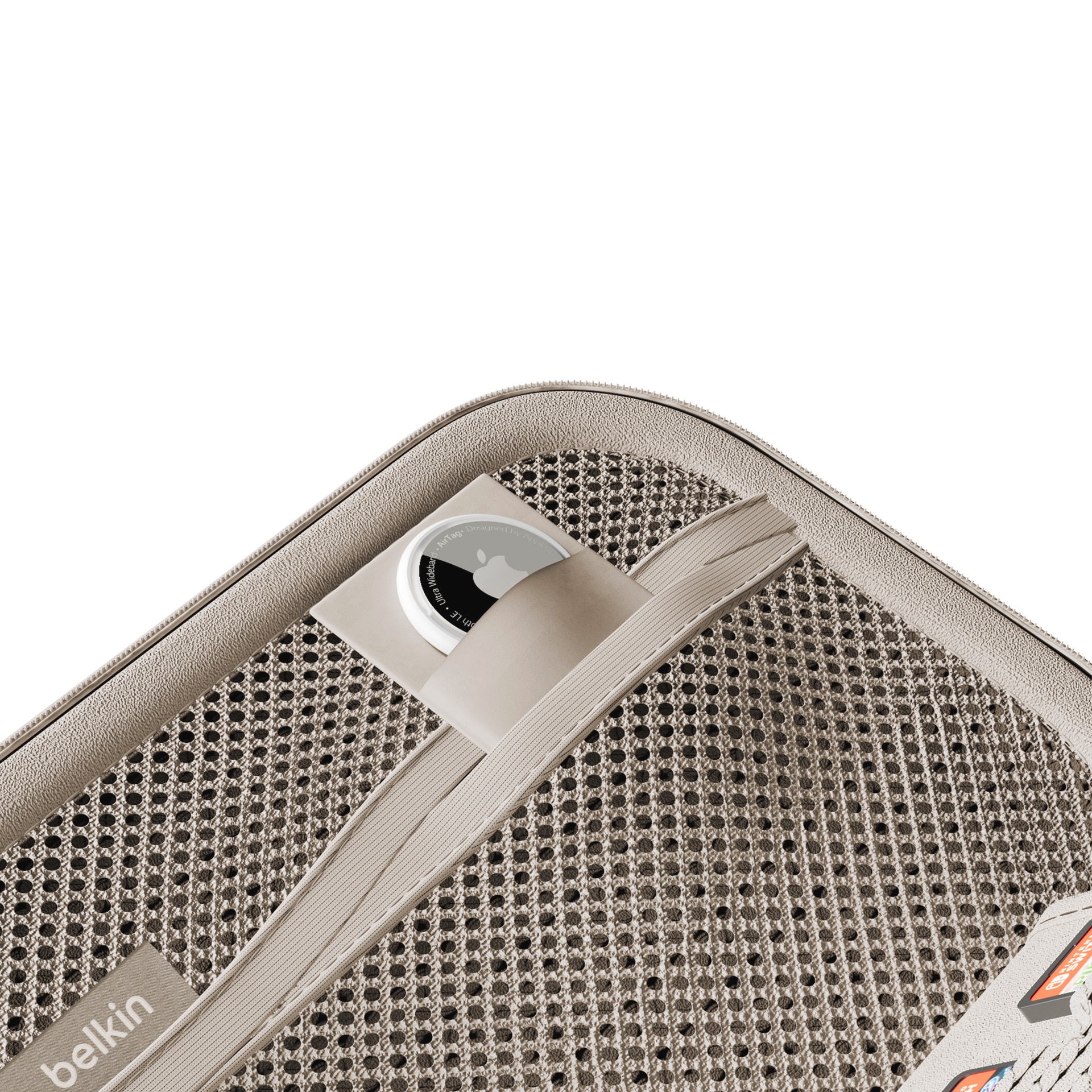 Belkin Konsolen-Tasche »Gaming Travel Case für Nintendo Switch 2« Nintendo Switch 2 Backcover, Schutzhülle, Handyschutzhülle, Case, Schutzcase, stoßfest