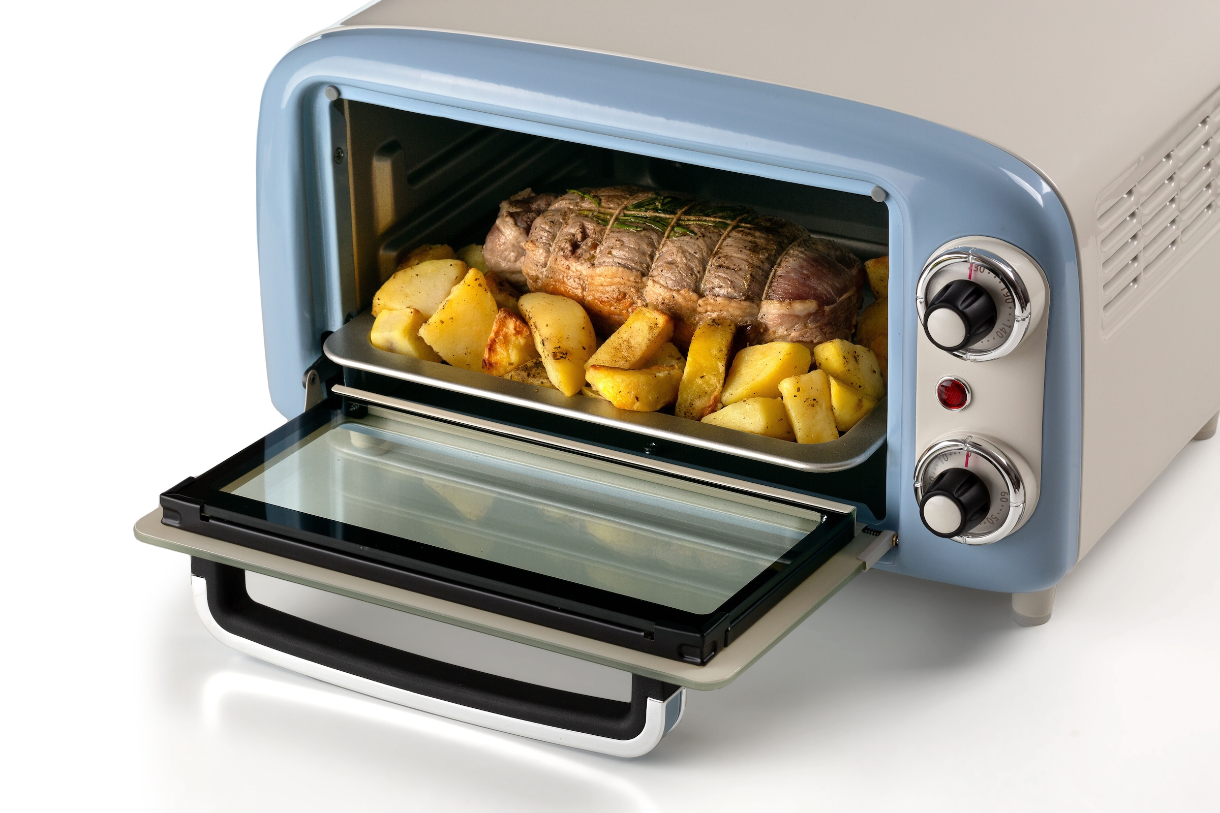 Ariete Minibackofen »Vintage«