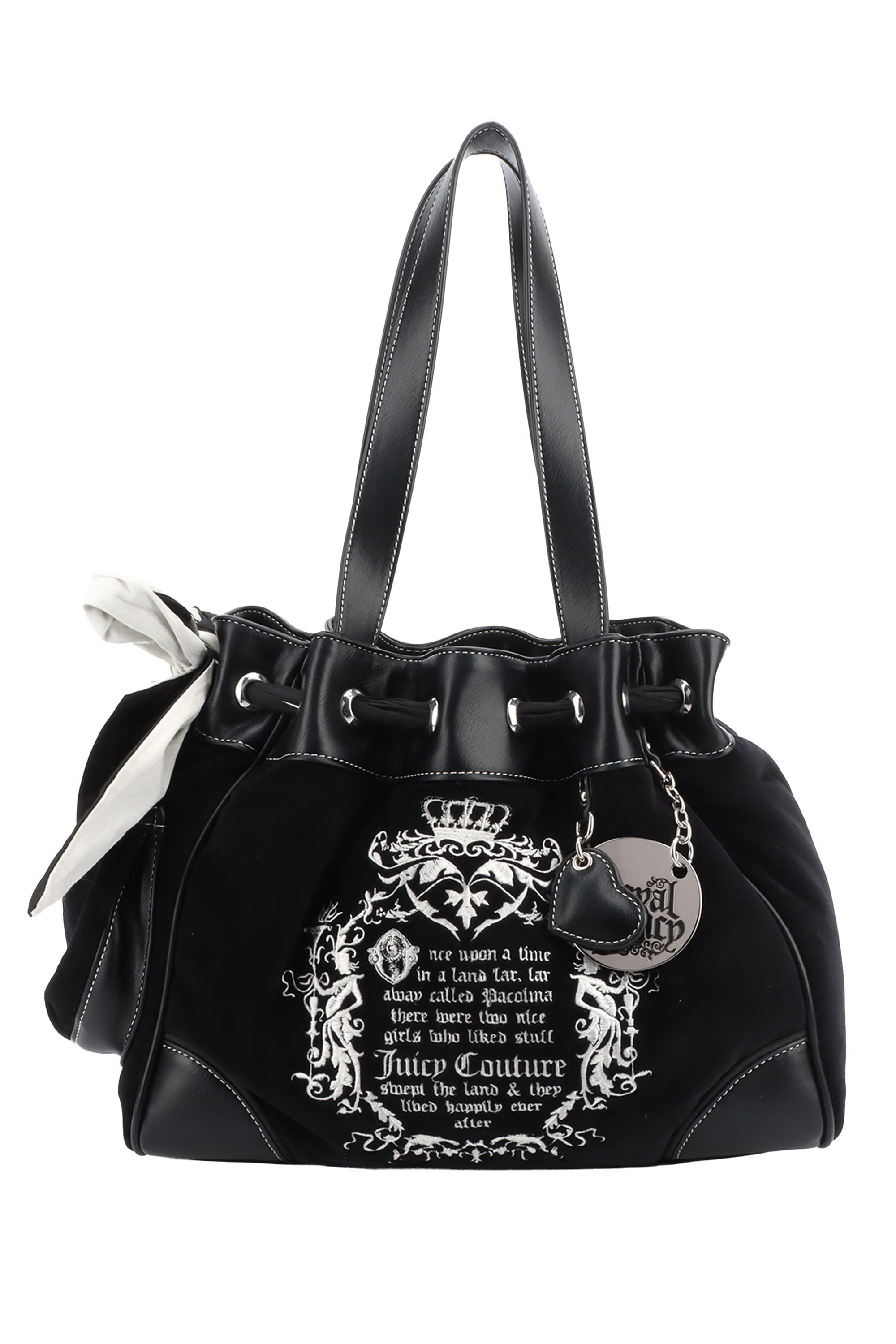 Juicy Couture Tragetasche "DAYDREAMER FAIRY L.D. HANDLE BAG Damen", Trageta günstig online kaufen