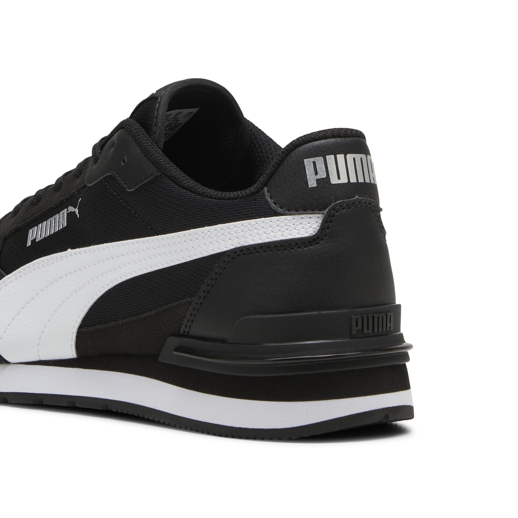 PUMA Sneaker »ST Runner v4 Mesh Sneakers Erwachsene«
