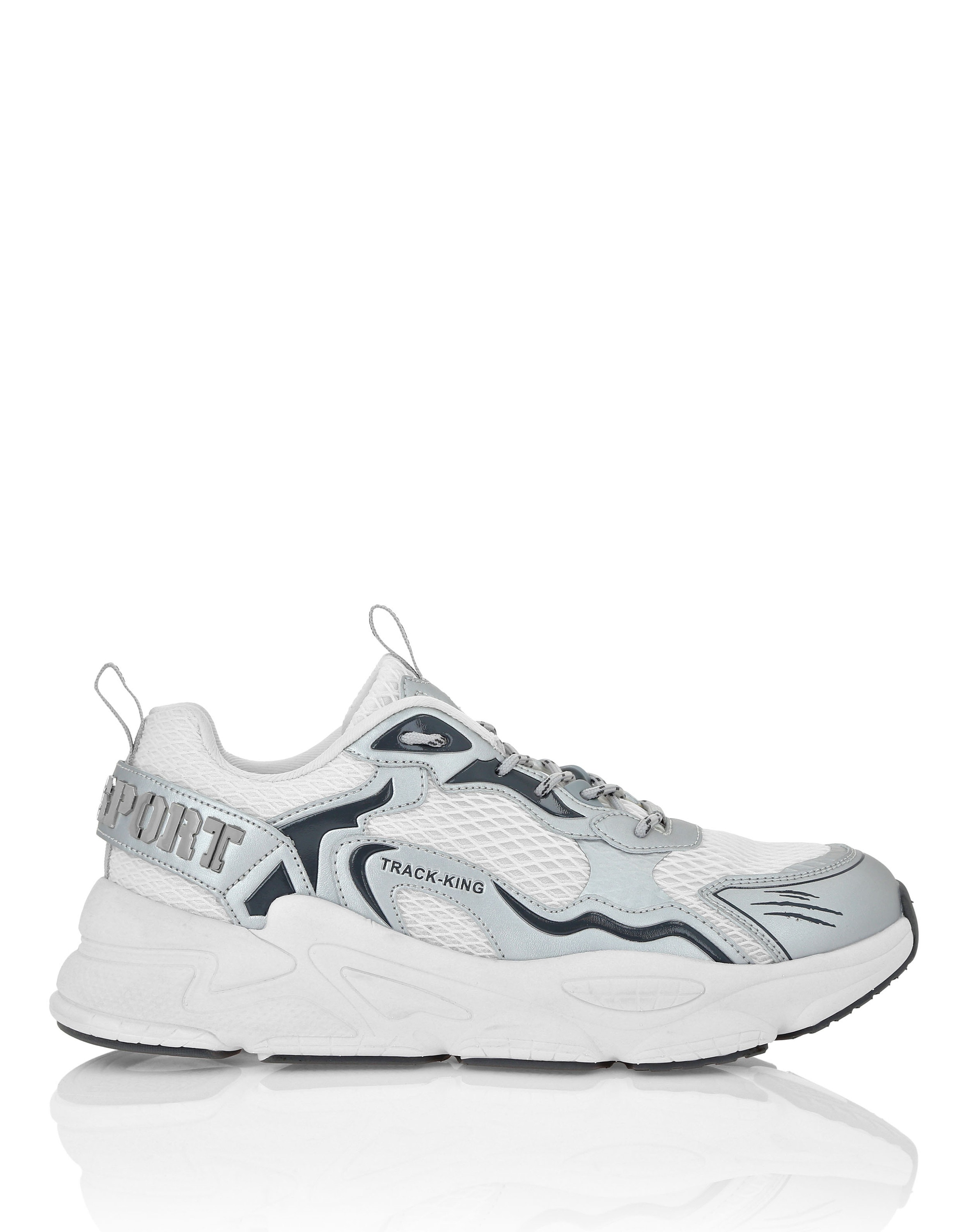 PLEIN SPORT "Low-Top-Sneaker"