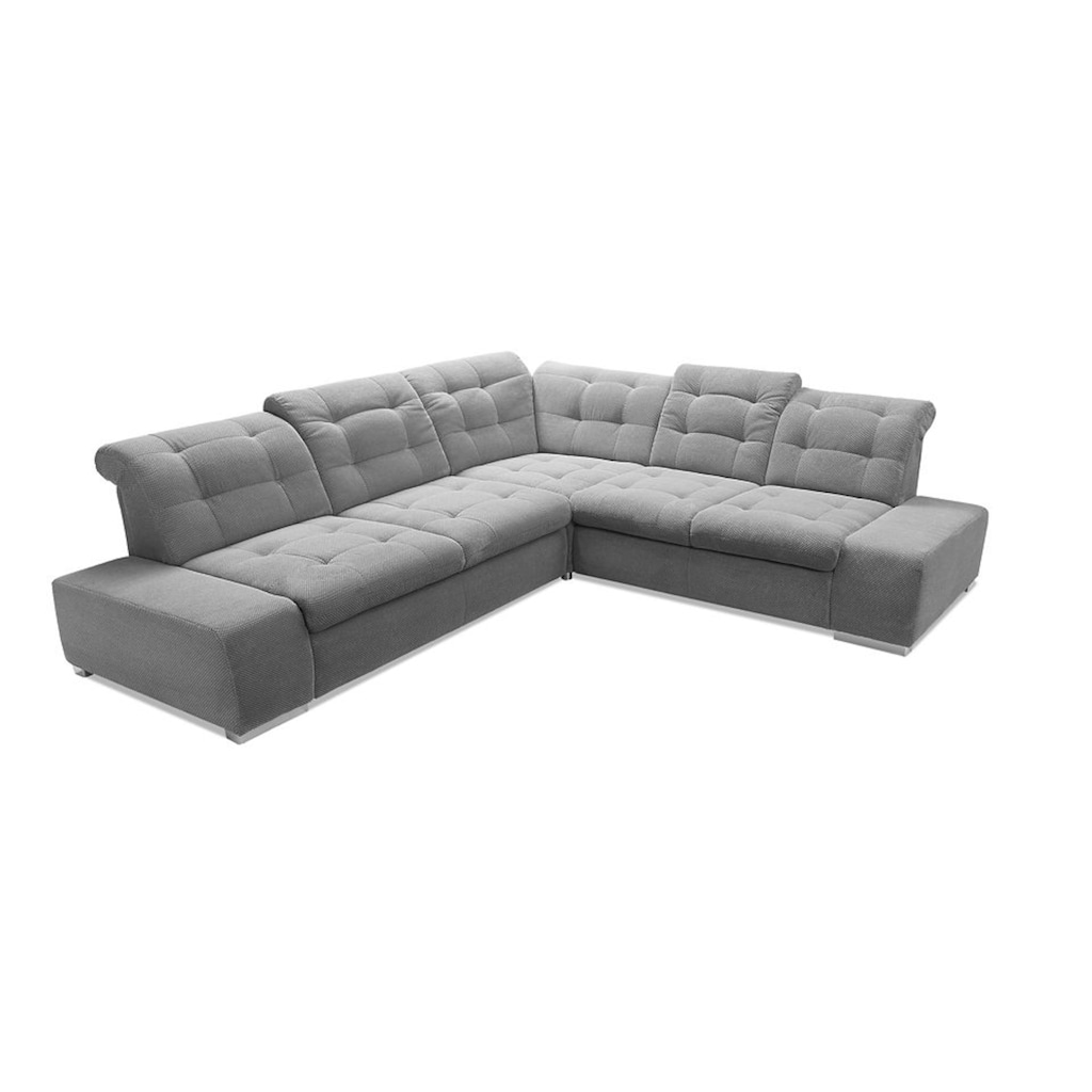 sit&more Ecksofa »Pale«