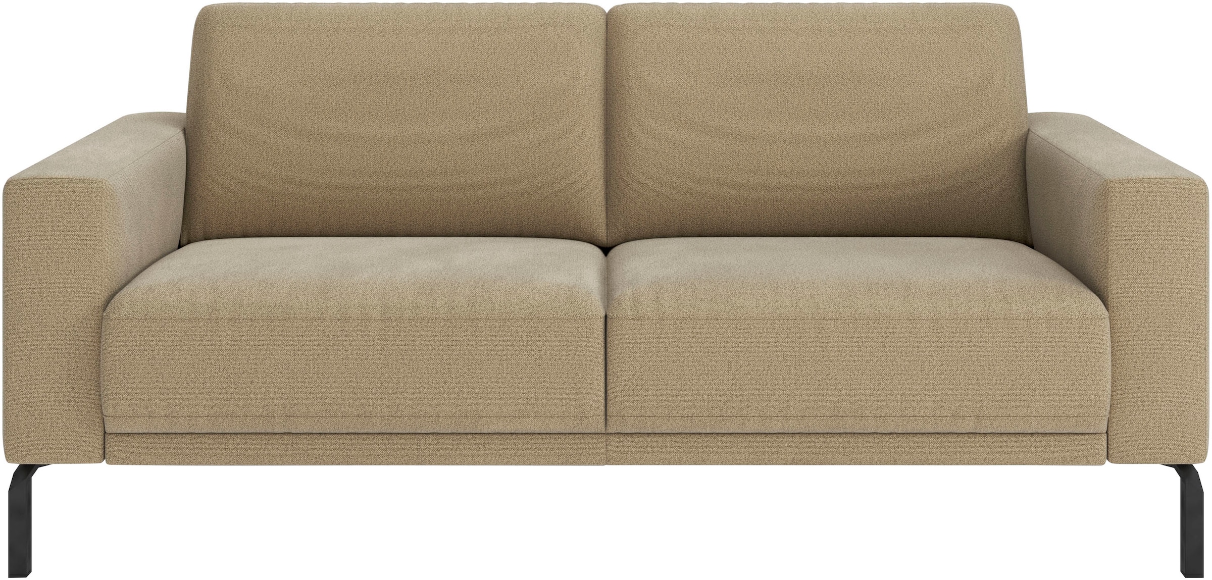 Home affaire 3-Sitzer »Apiro, 3-Sitzer – Premium-Komfort für dein Zuhause« Ergonomischer Federkern, optional motorisch ausziehbar