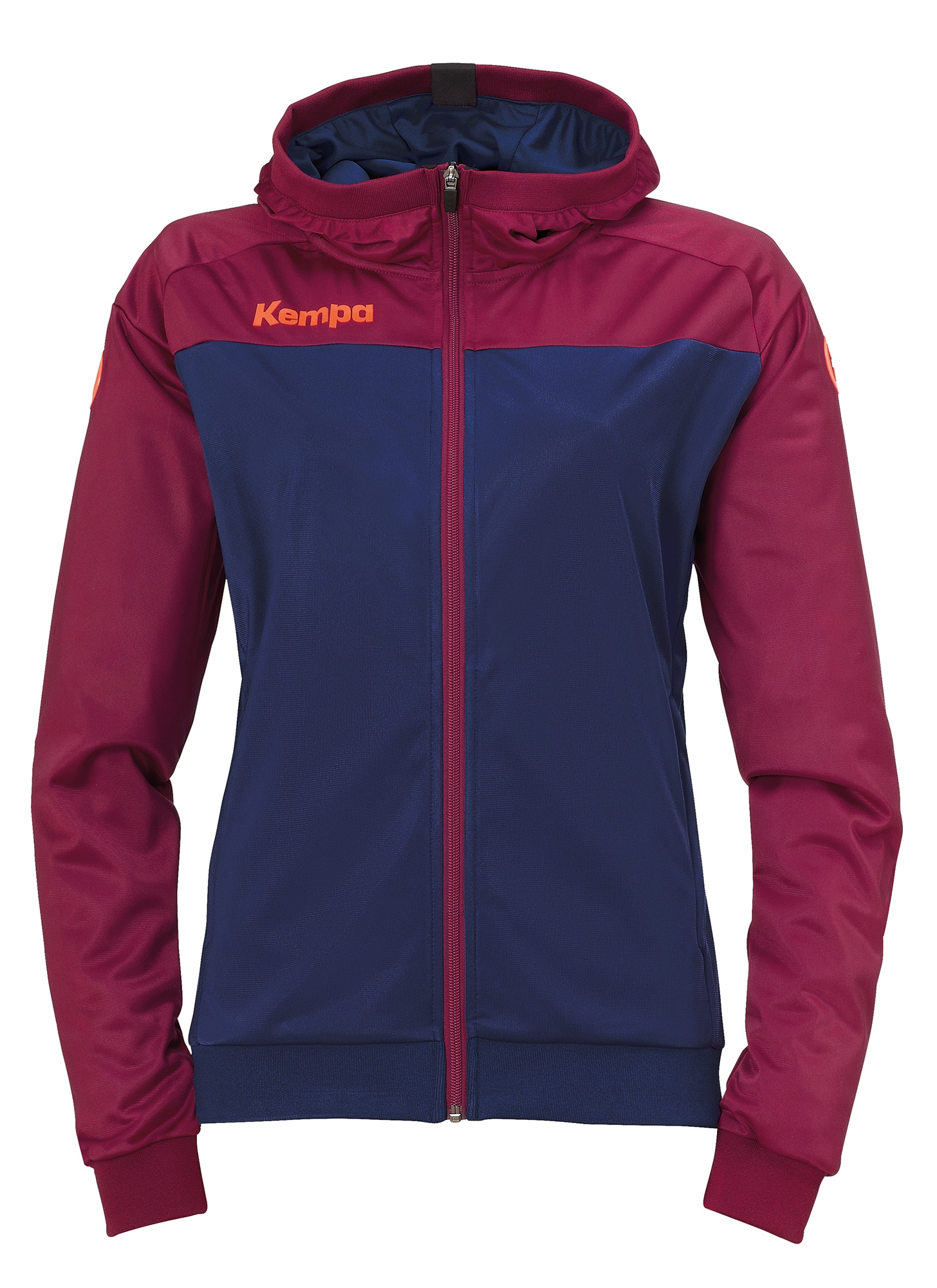 Kempa Trainingsjacke "Trainingsjacke PRIME MULTI WOMEN" 1 Stk. tlg.