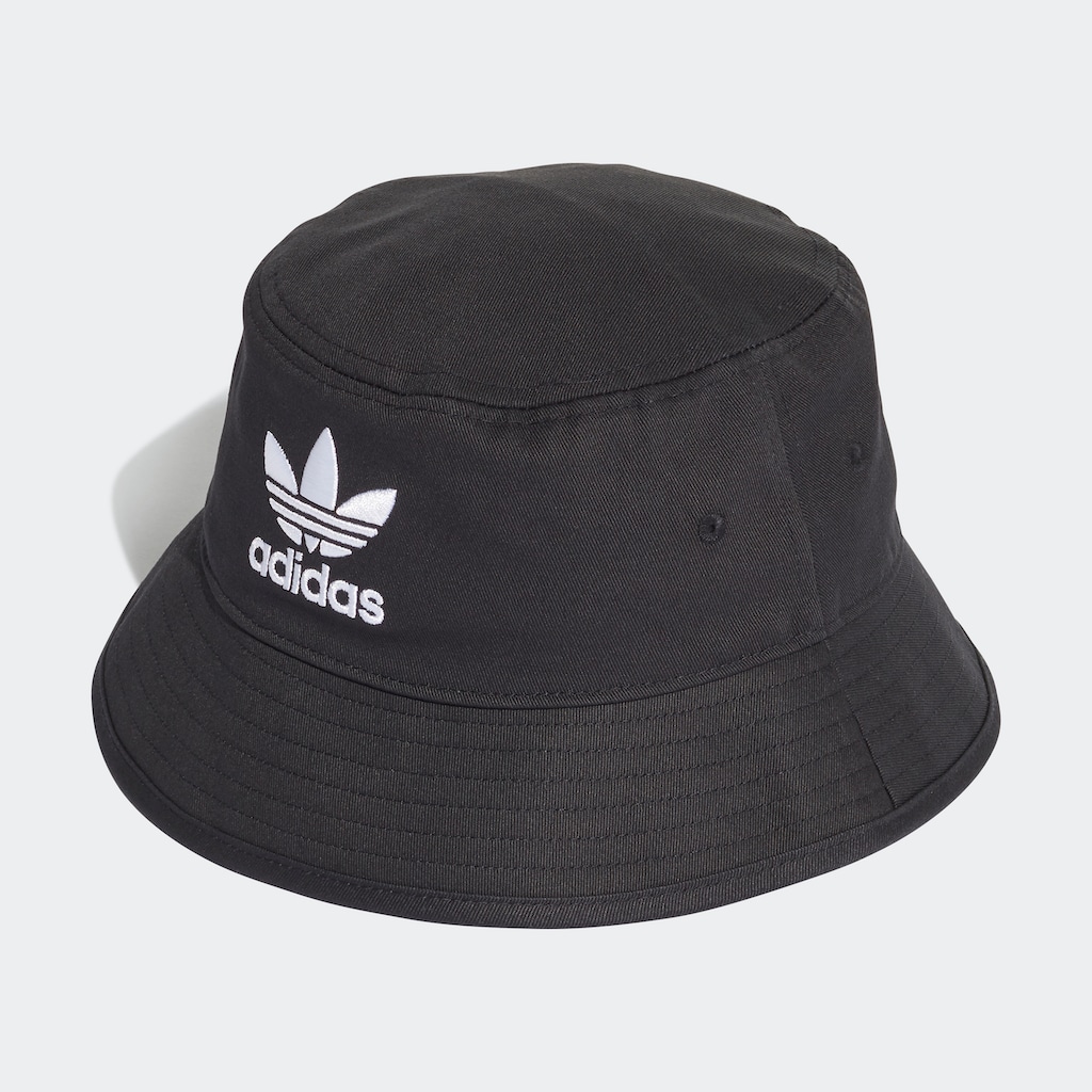 adidas Originals Baseball Cap »ADICOLOR TREFOIL STOFFHUT«