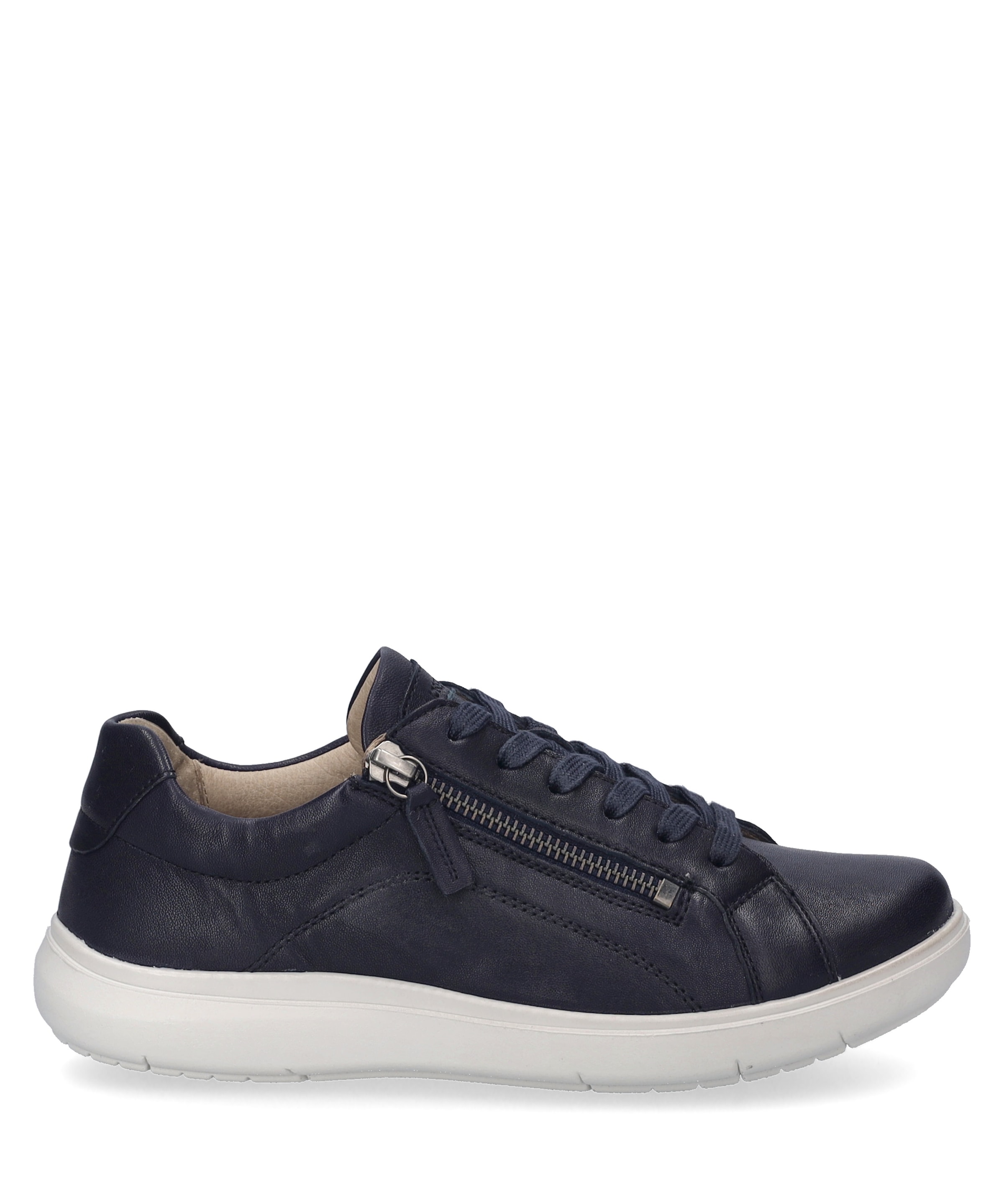 Josef Seibel Sneaker »Megan 01, dunkelblau«