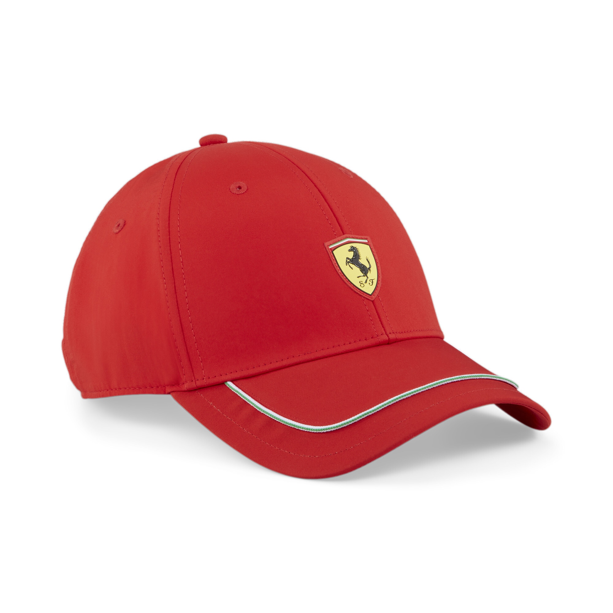 PUMA Flex Cap »Scuderia Ferrari Race Baseballcap Erwachsene« für kaufen |  BAUR