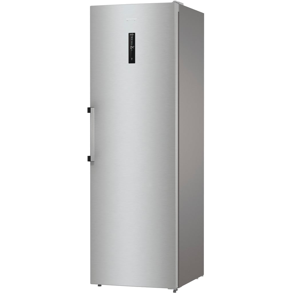 GORENJE Kühlschrank, R619DAXL6, 185 cm hoch, 59,5 cm breit