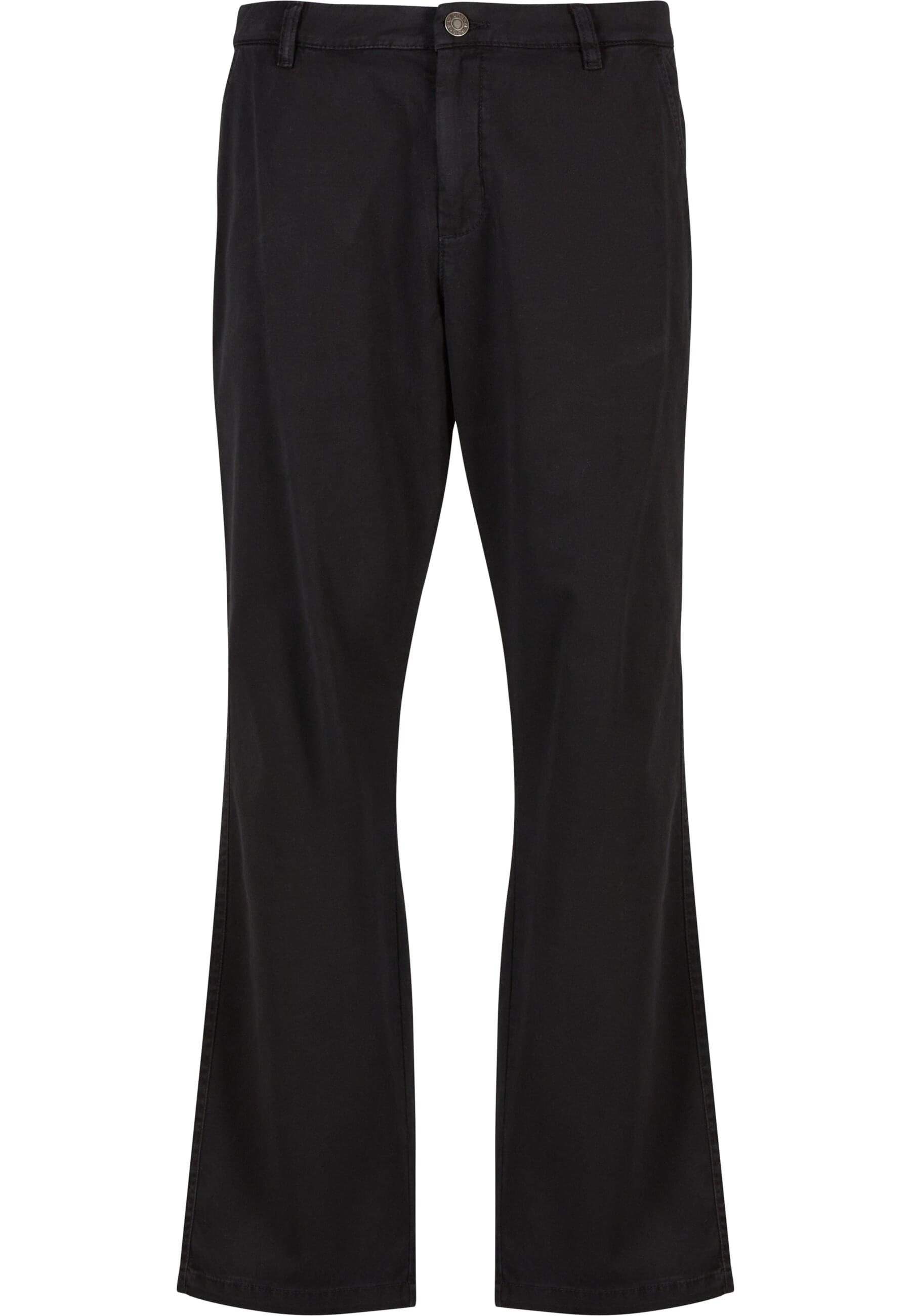 URBAN CLASSICS Chinos "Urban Classics Basic Chino" günstig online kaufen