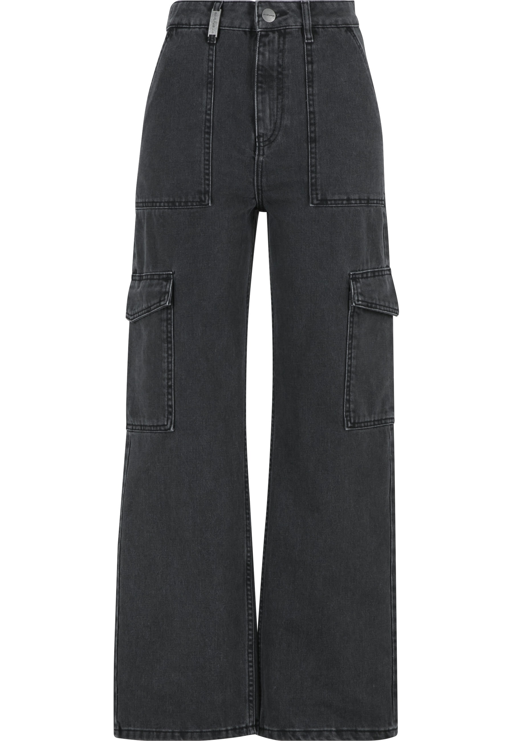 2Y Studios "2Y Studios 2Y Lona Cargo Jeans"