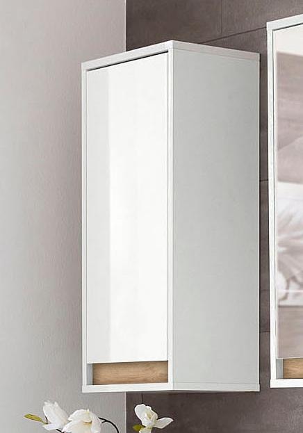welltime Hängeschrank »Siena«, mit Wechselblende