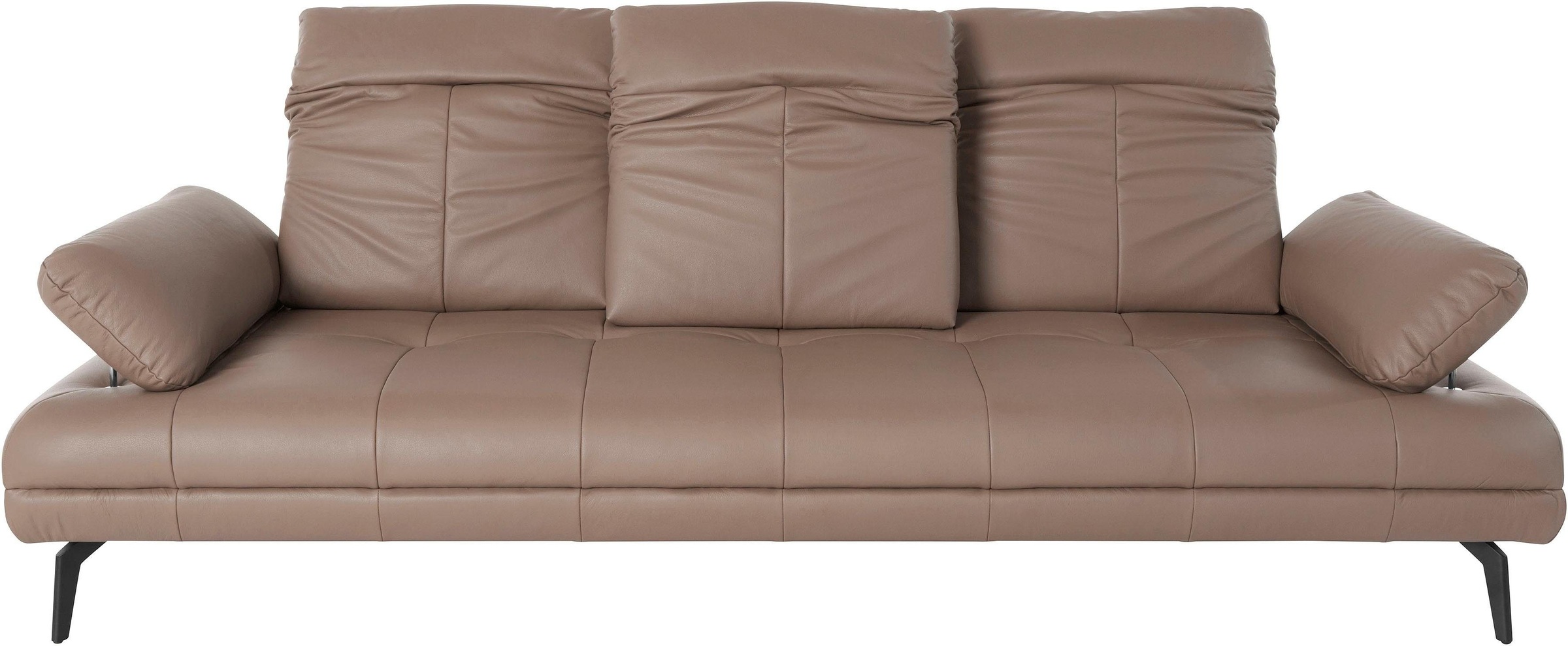 Home affaire 3-Sitzer "Stenlille Multifunktionssofa, bequem" incl. Sitztief günstig online kaufen