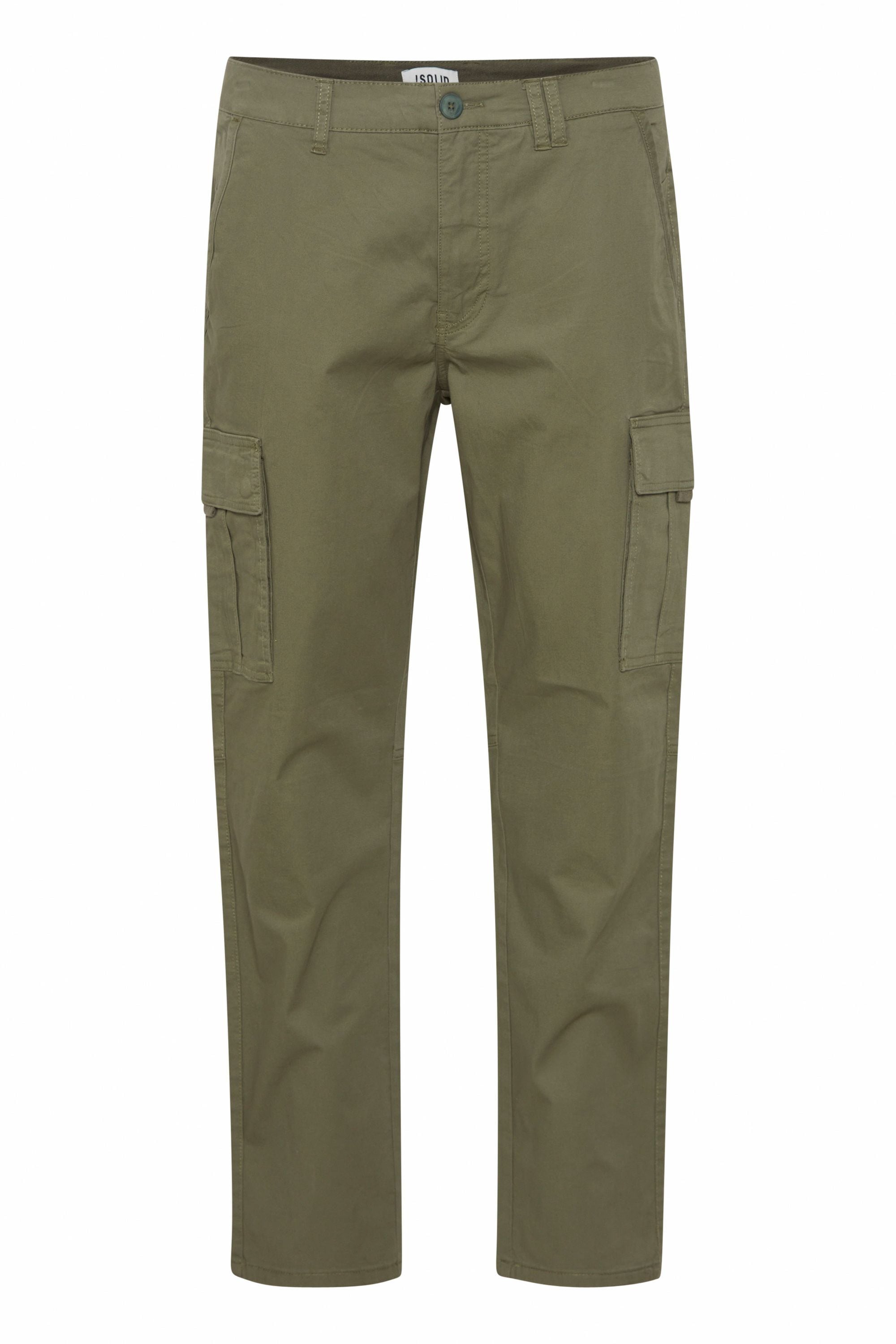 Solid Cargohose "Cargohose SDJimmi" günstig online kaufen