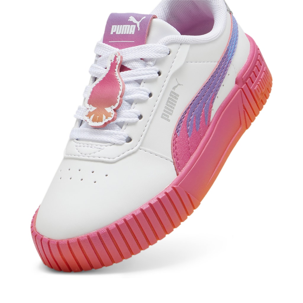 PUMA Sneaker »Carina 2.0 TROLLS PS«