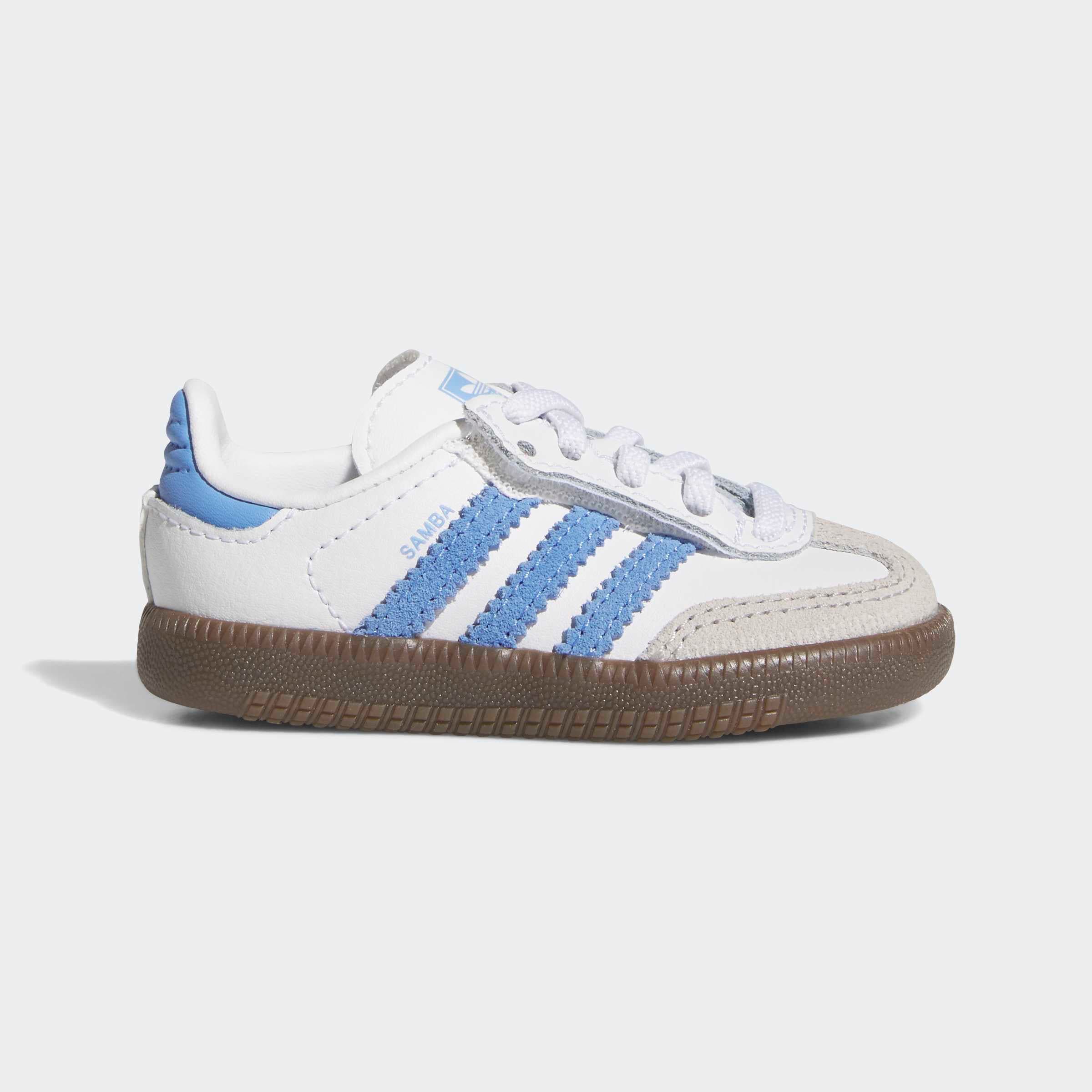 adidas Originals Sneaker »SAMBA OG COMFORT CLOSURE ELASTIC LACE«  für Kinder