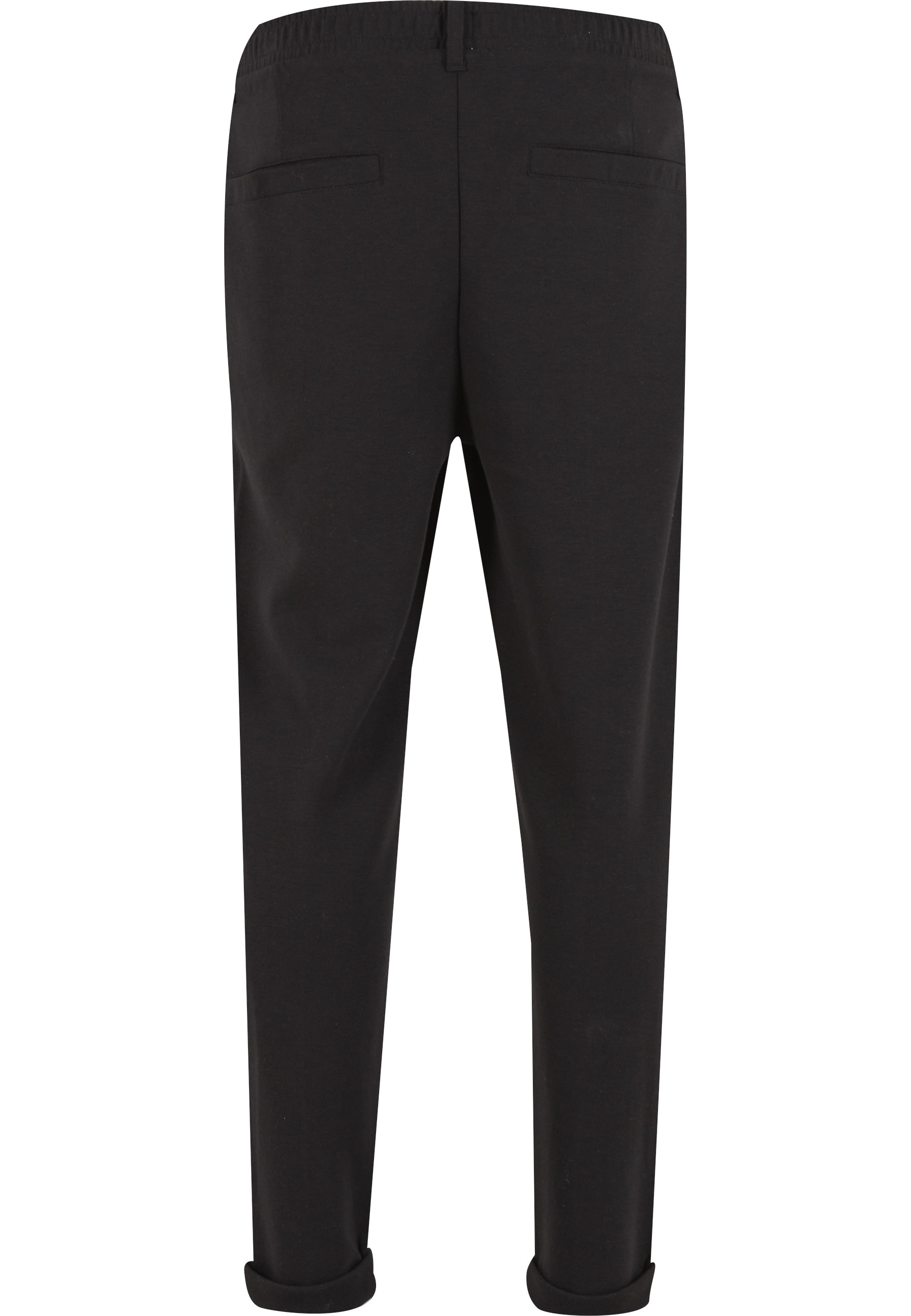 URBAN CLASSICS Chinos »Urban Classics Cropped Interlock Jogg Chino«