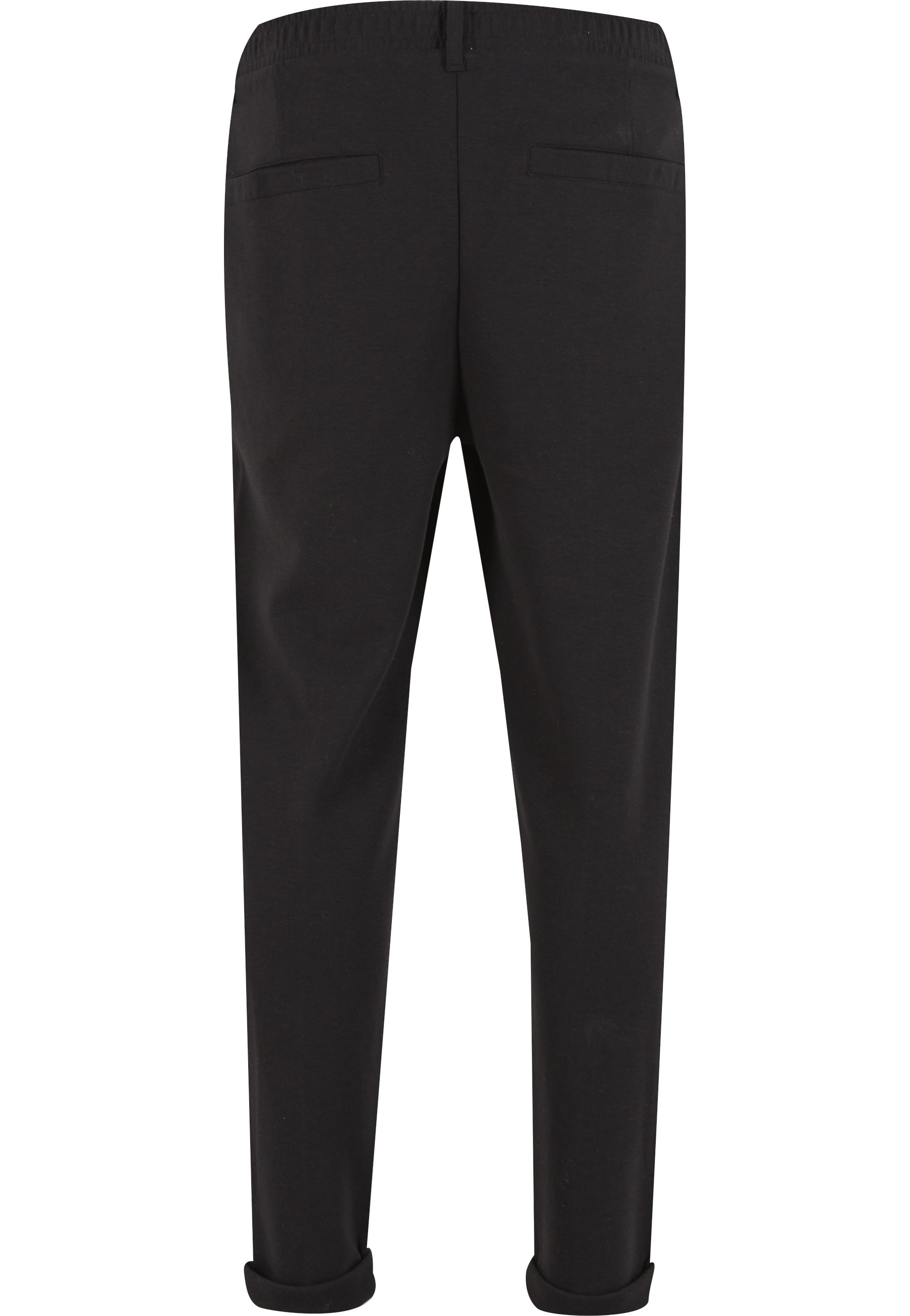 URBAN CLASSICS Chinos "Urban Classics Cropped Interlock Jogg Chino" günstig online kaufen