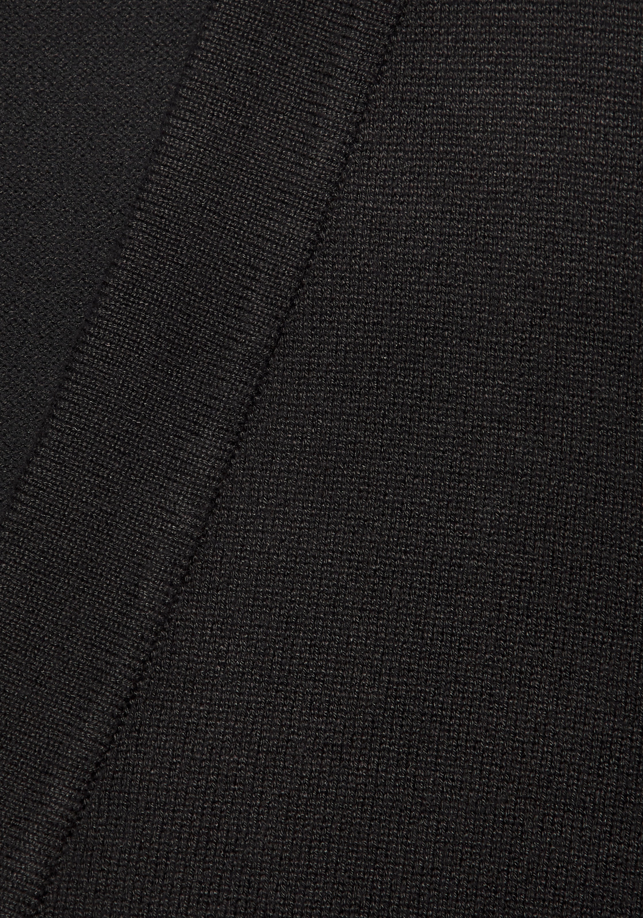 LASCANA Bolero aus leichter Strickqualität, Kurzstrickjacke, casual