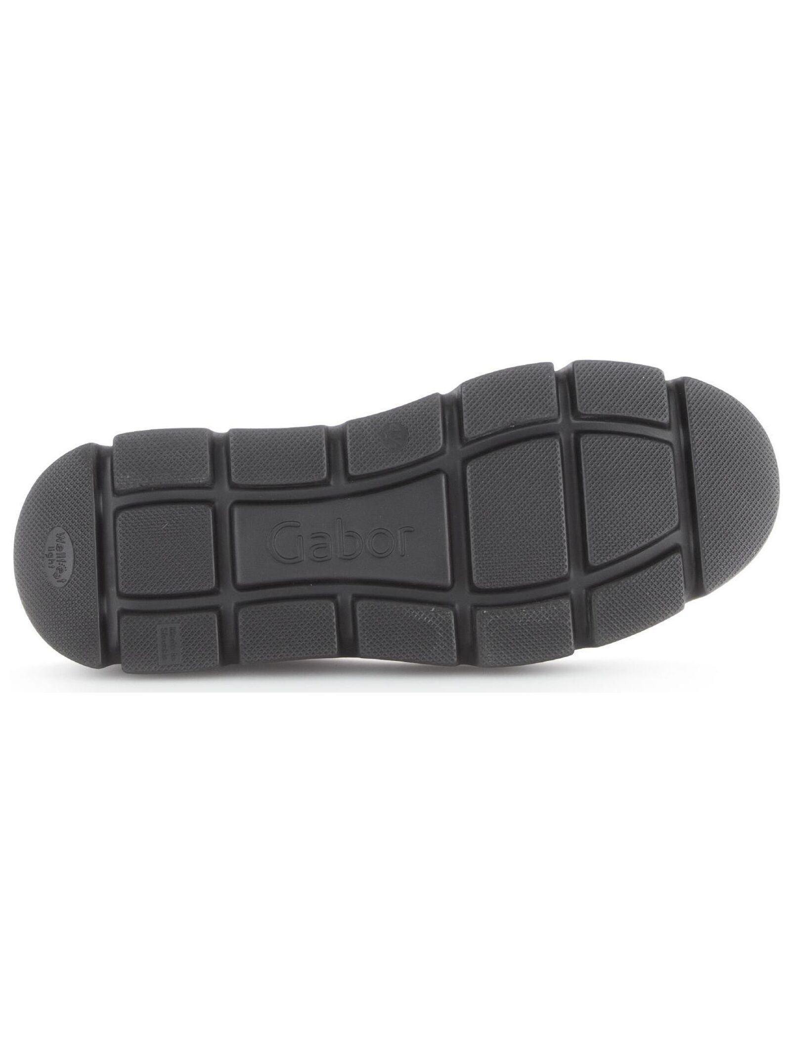 Gabor Stiefelette »Gabor Stiefelette Veloursleder«