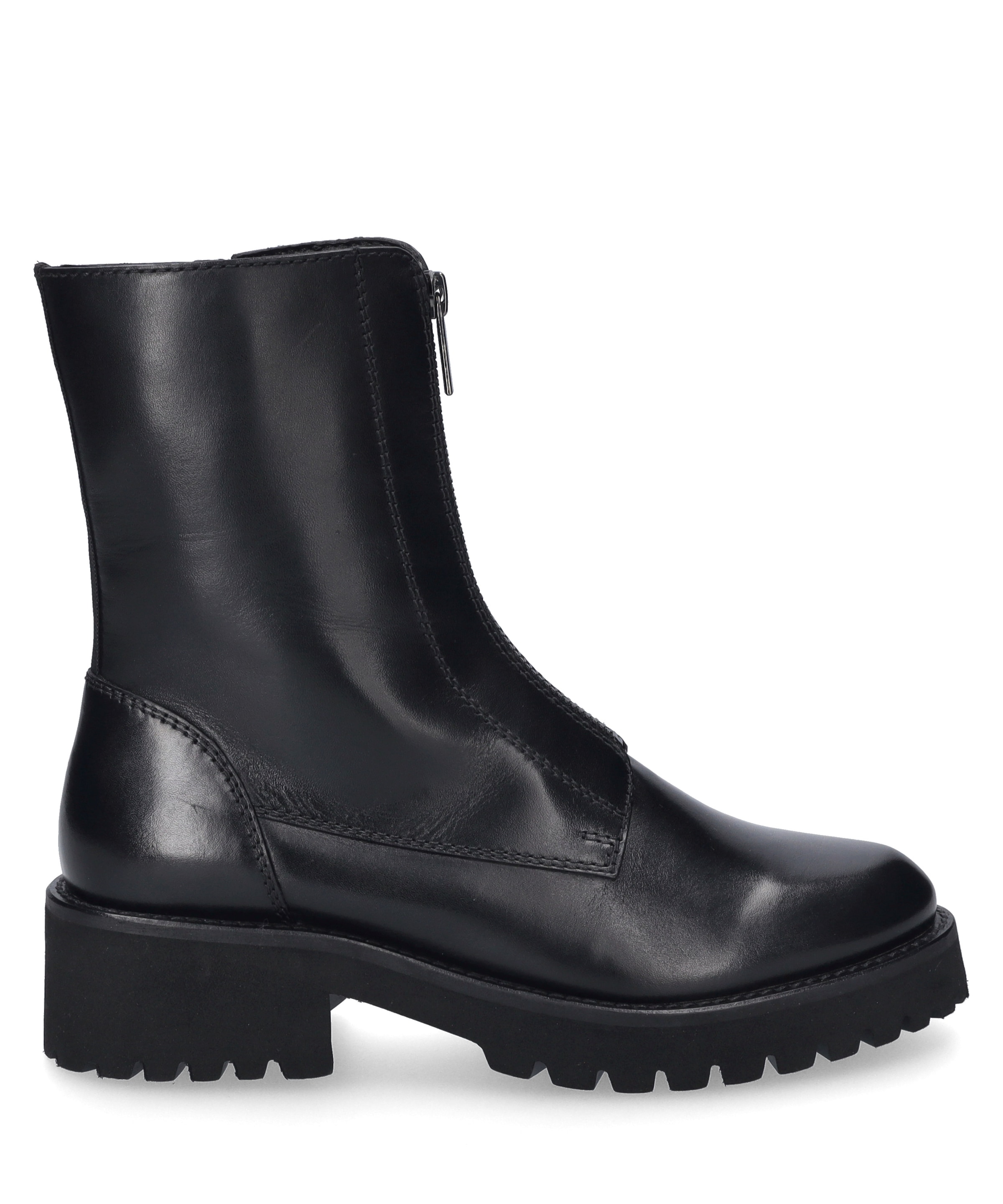 Josef Seibel Stiefel »Sallina 11, schwarz«