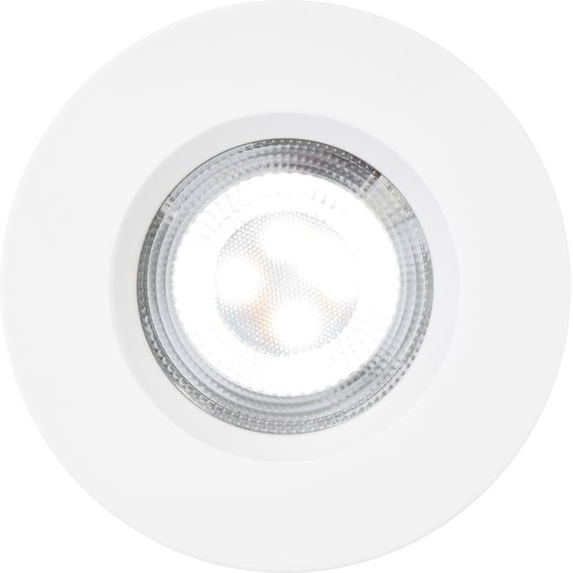 Nordlux Smarte LED-Leuchte »Smartlicht«, inkl. 4,7W LED, 320 Lumen, Dim to  Warm, Smarte Leuchte bestellen | BAUR