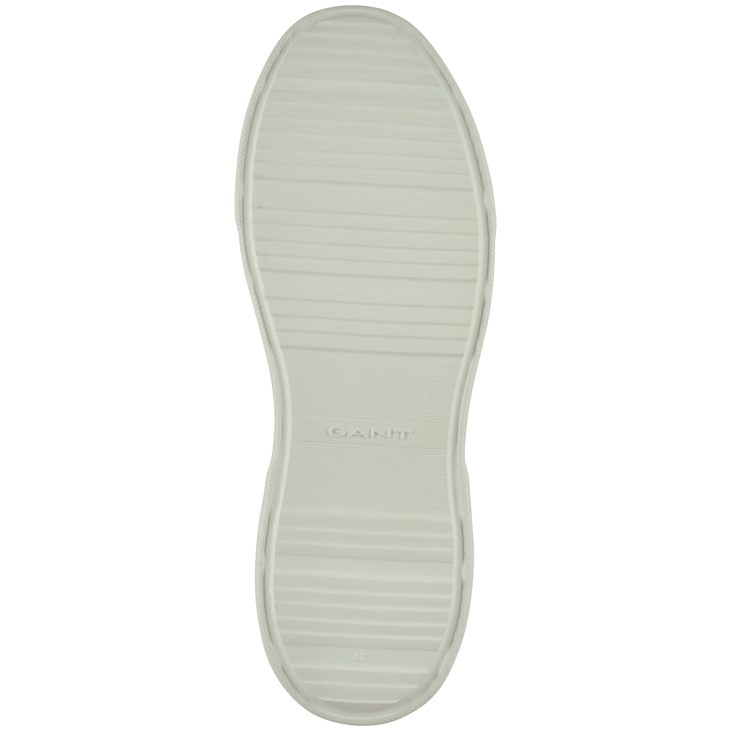 Gant Sneaker »Joree«, Edelsneaker, Schnürschuh mit weicher Lederinnensohle