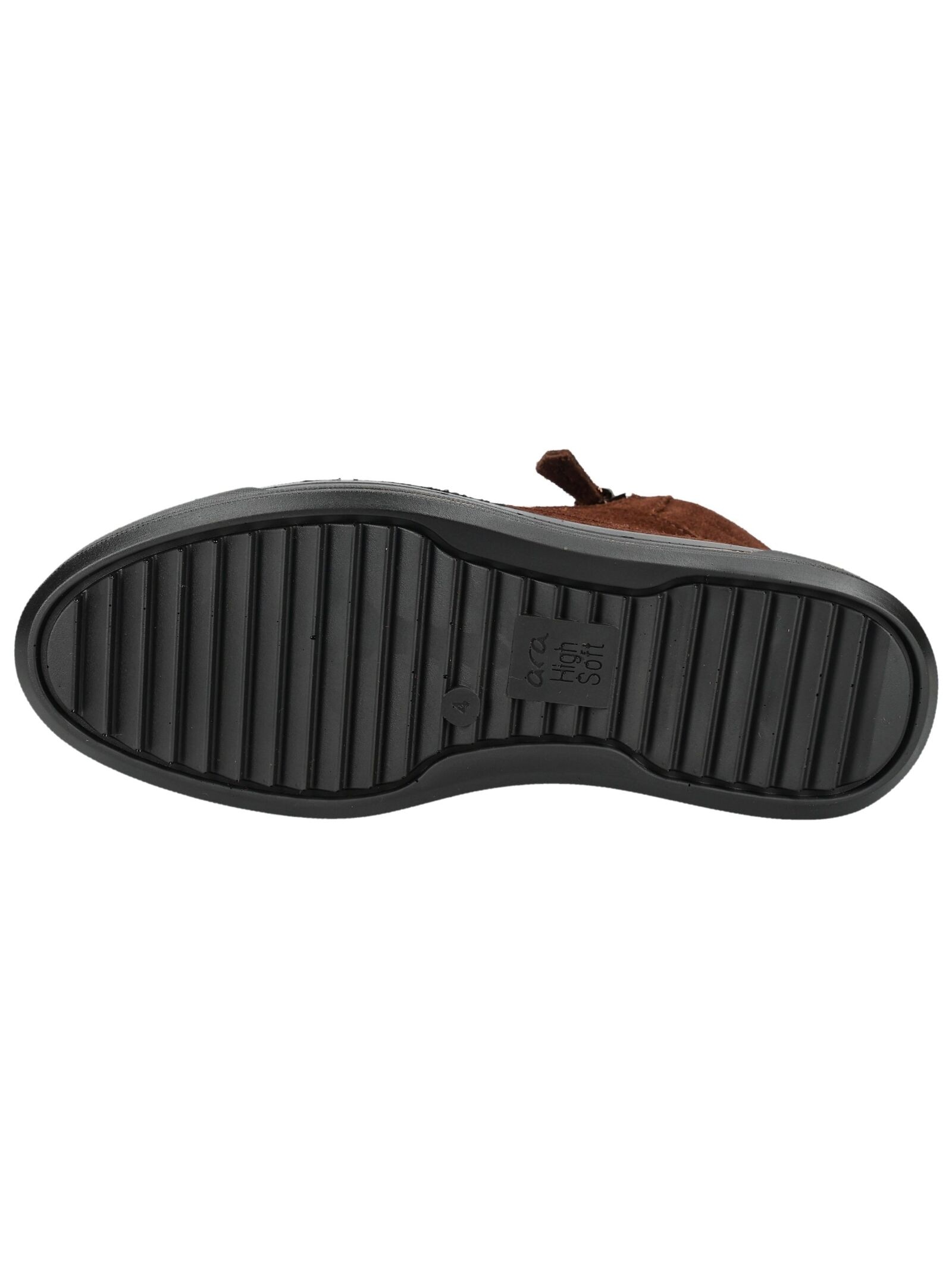 Ara Sneaker »Ara Sneaker Veloursleder«