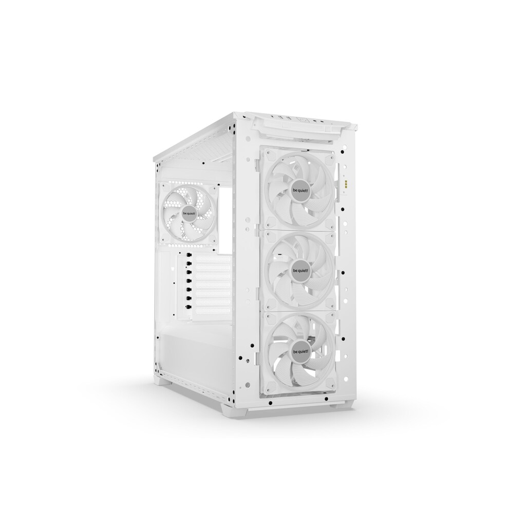 be quiet! PC-Gehäuse »Shadow Base 800 FX White«